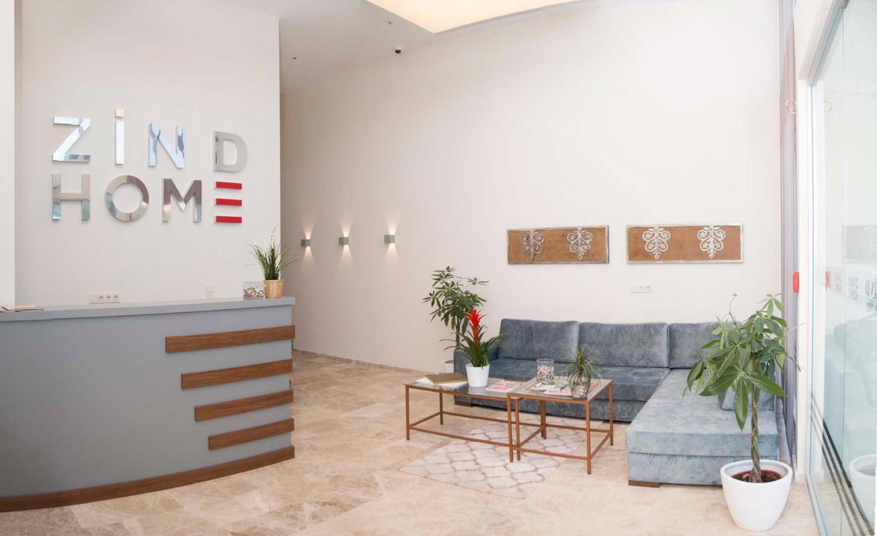 Deluxe Family Suite