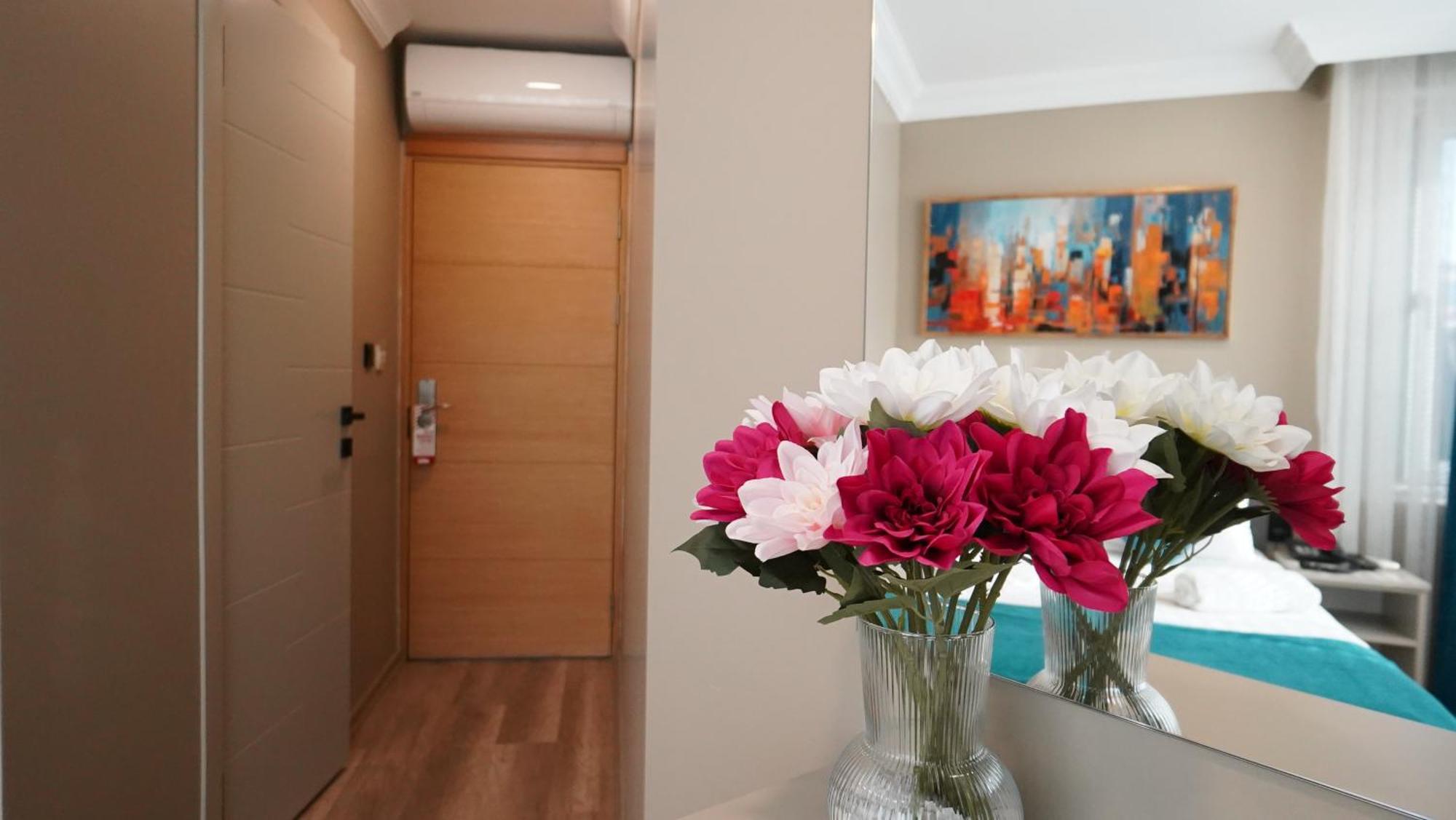 Quarto Duplo