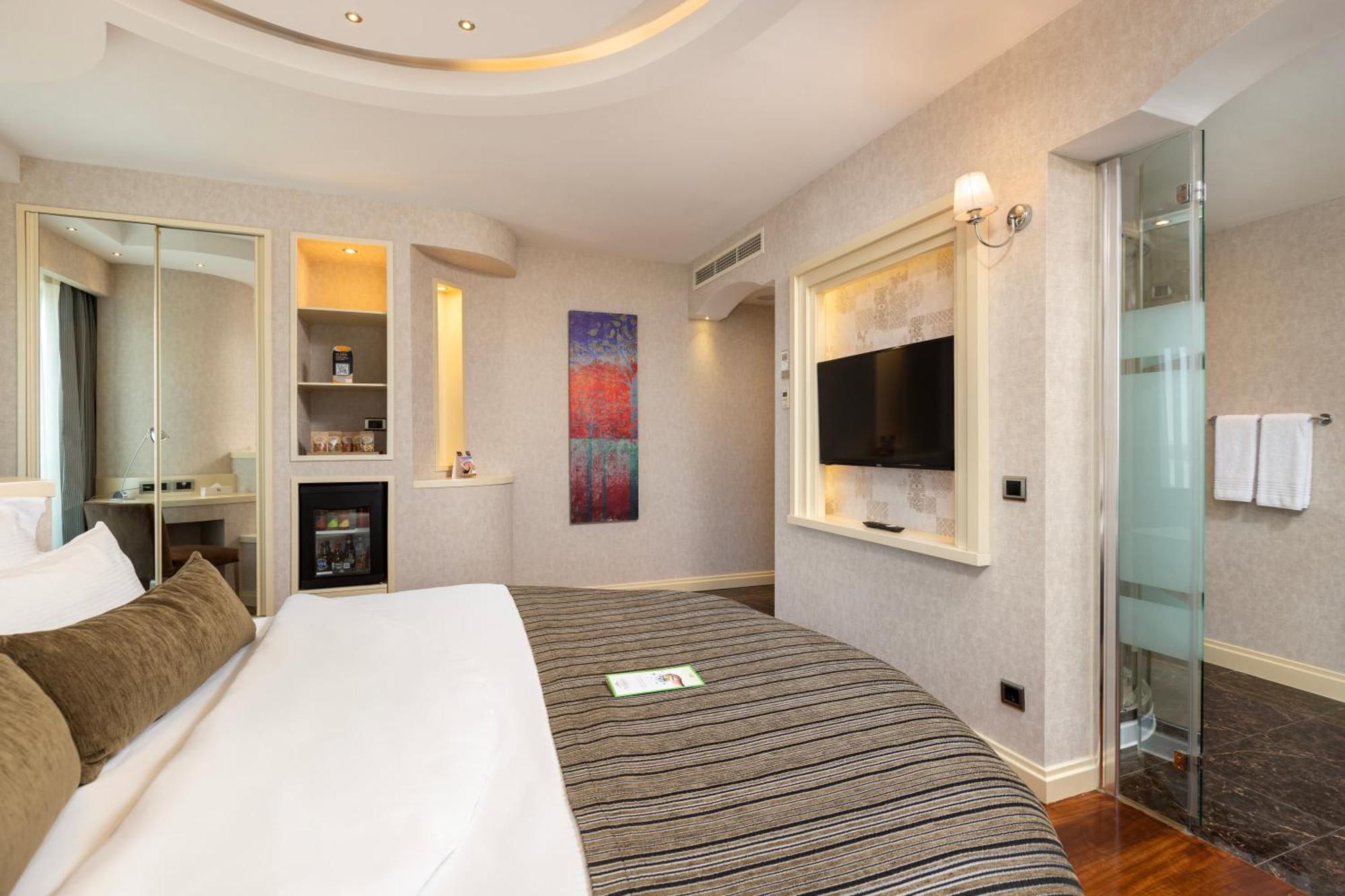 Quarto Duplo de Canto
