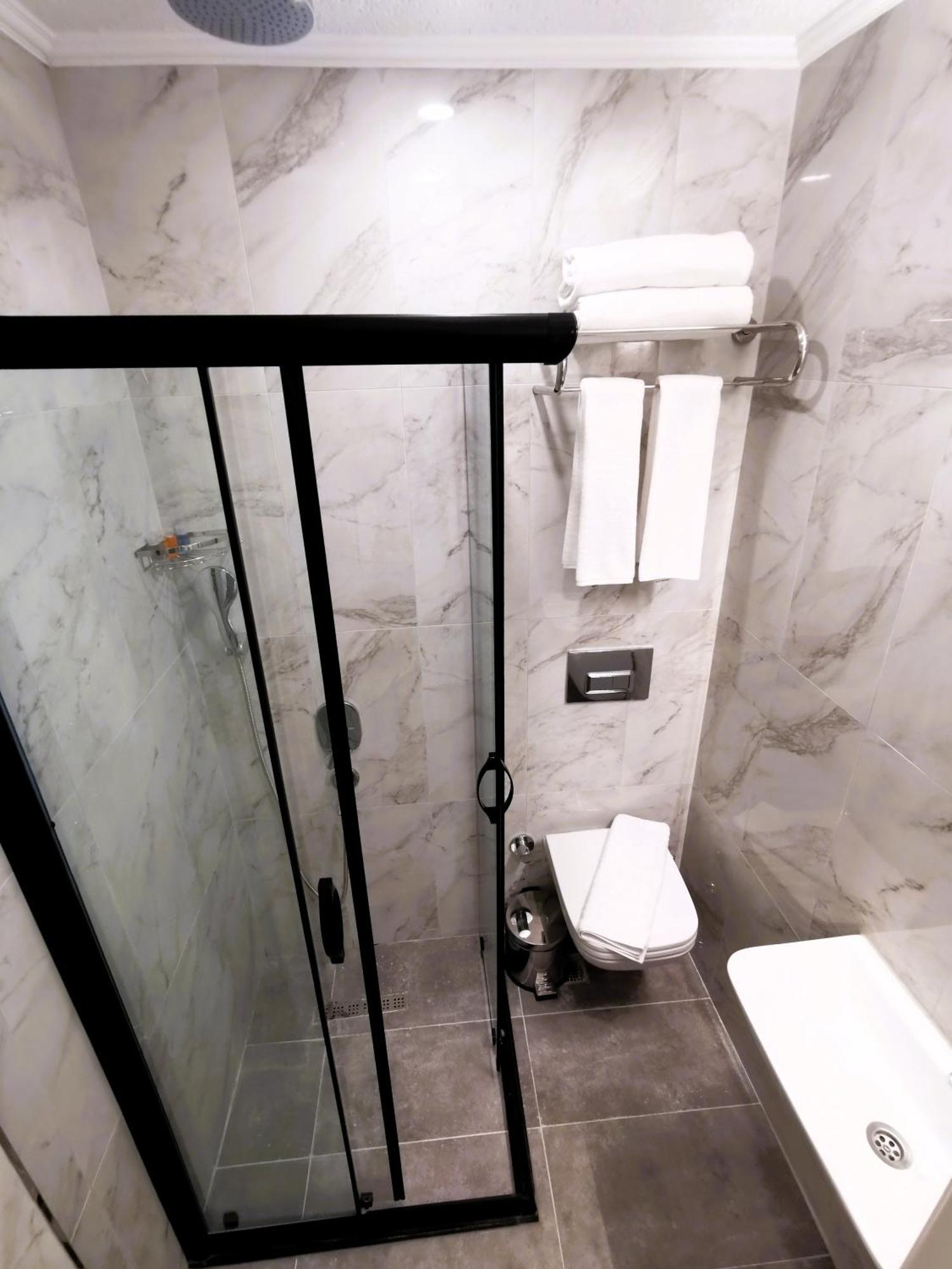 Deluxe Kamer