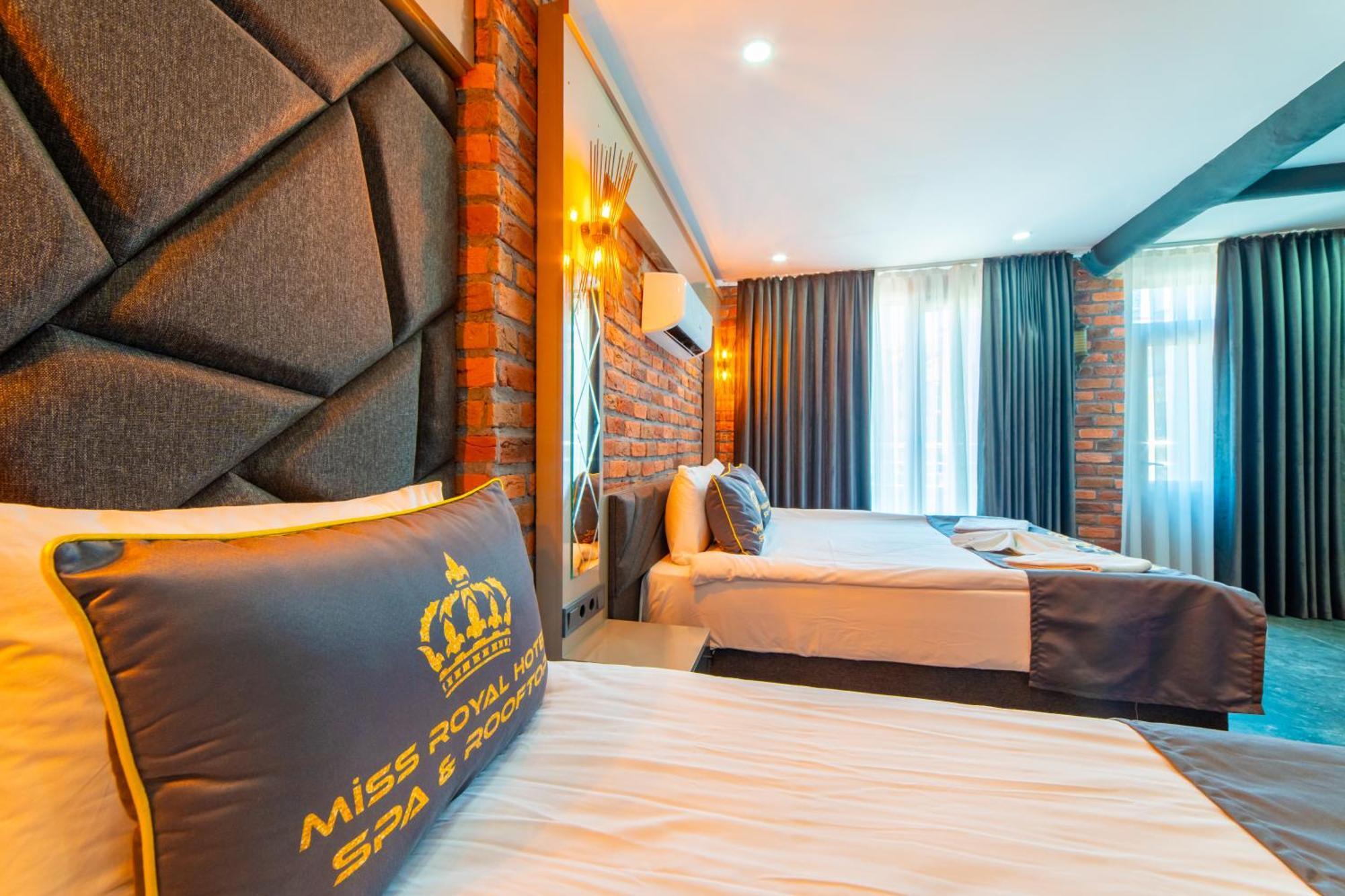 Suite con Terrazza