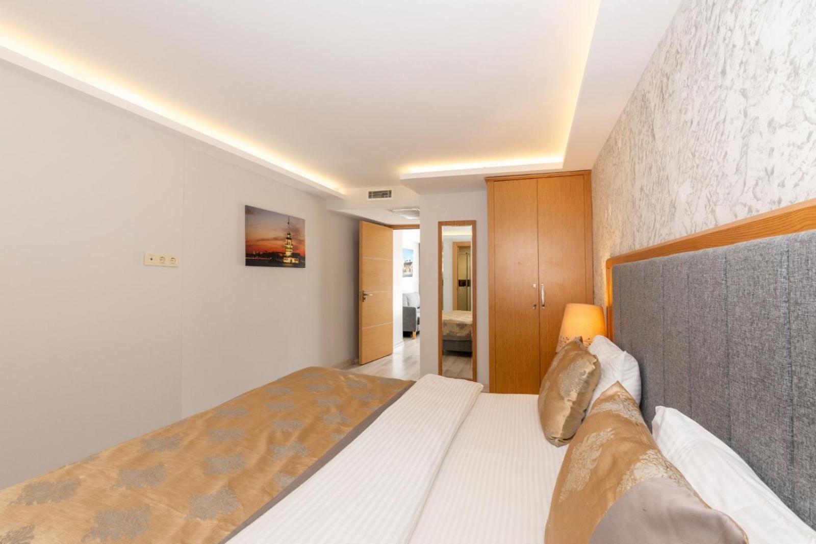 Triple Room Balcony