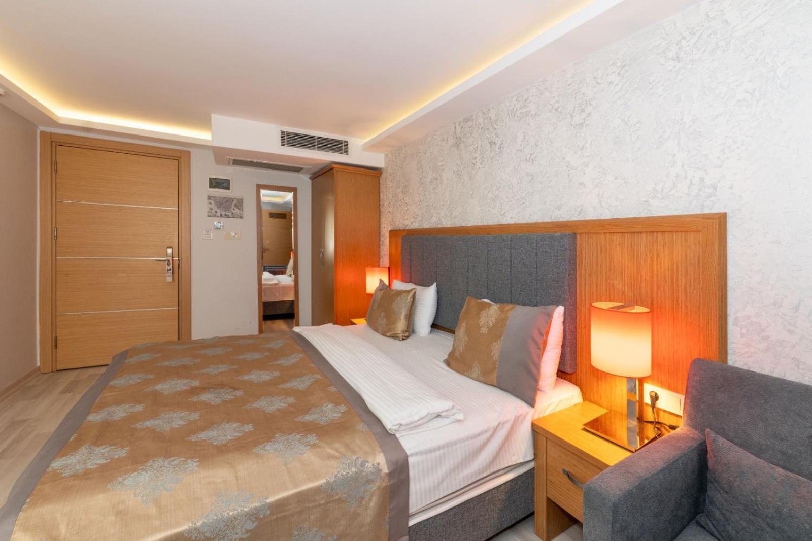 Budget Double Room