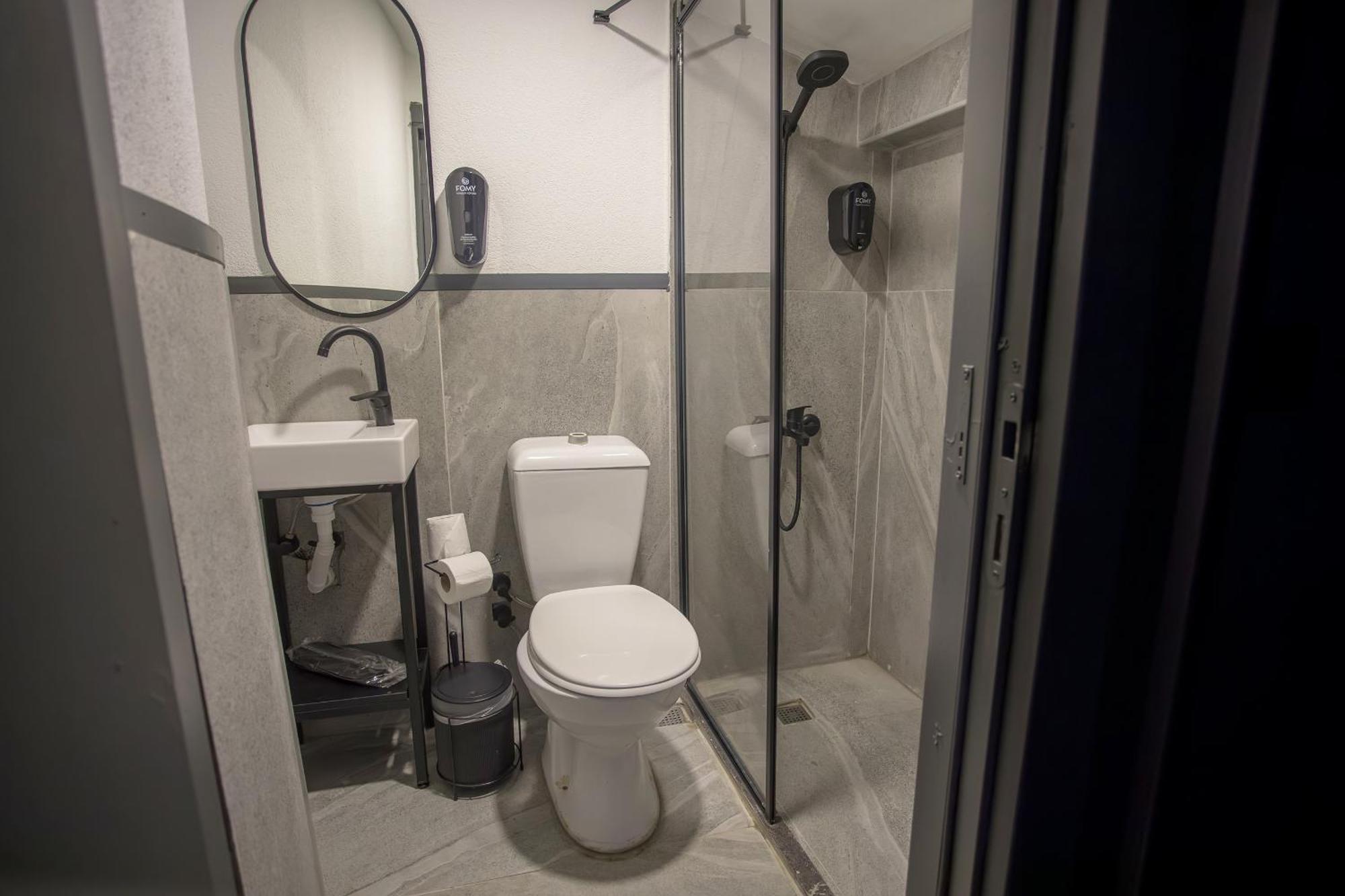 Quarto Duplo Standard