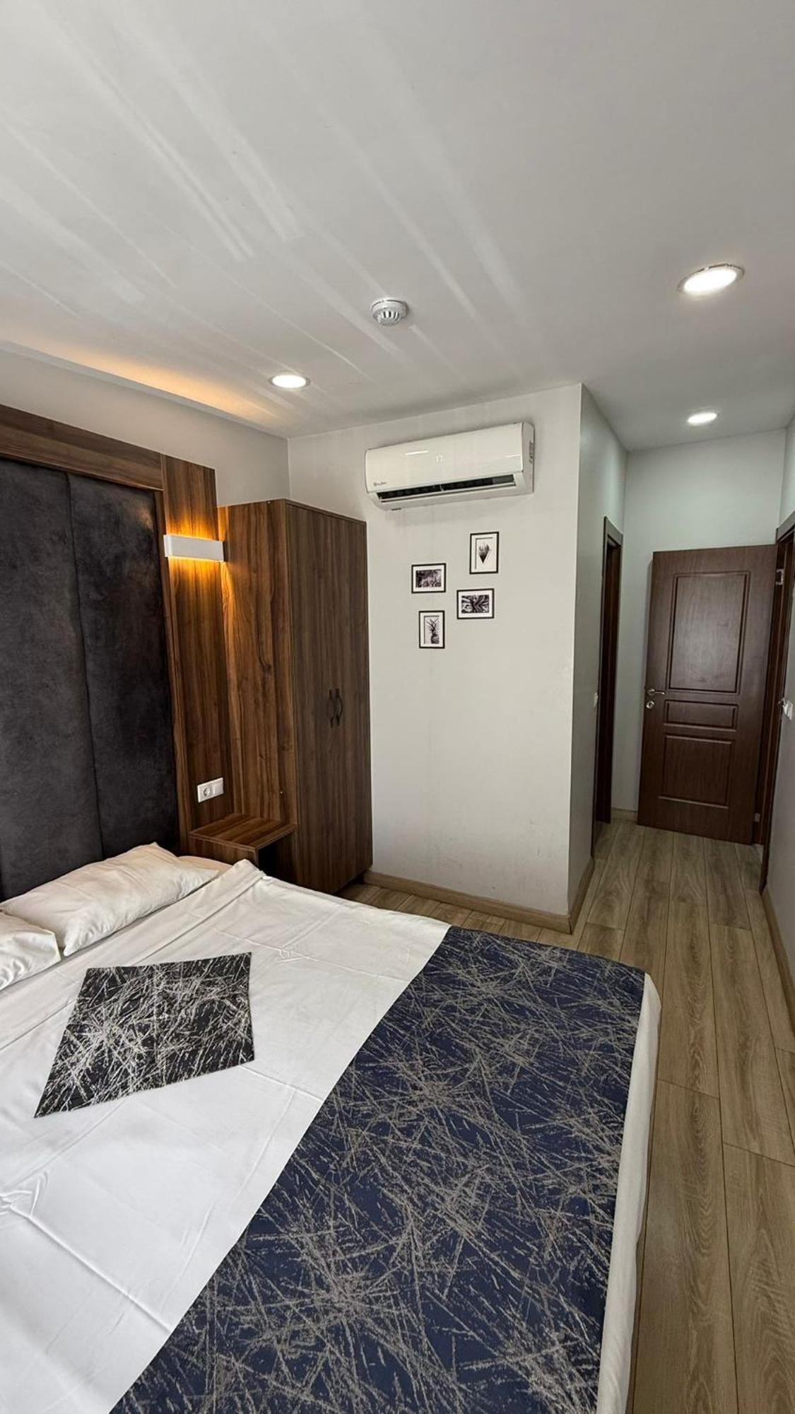 Quarto Duplo Standard