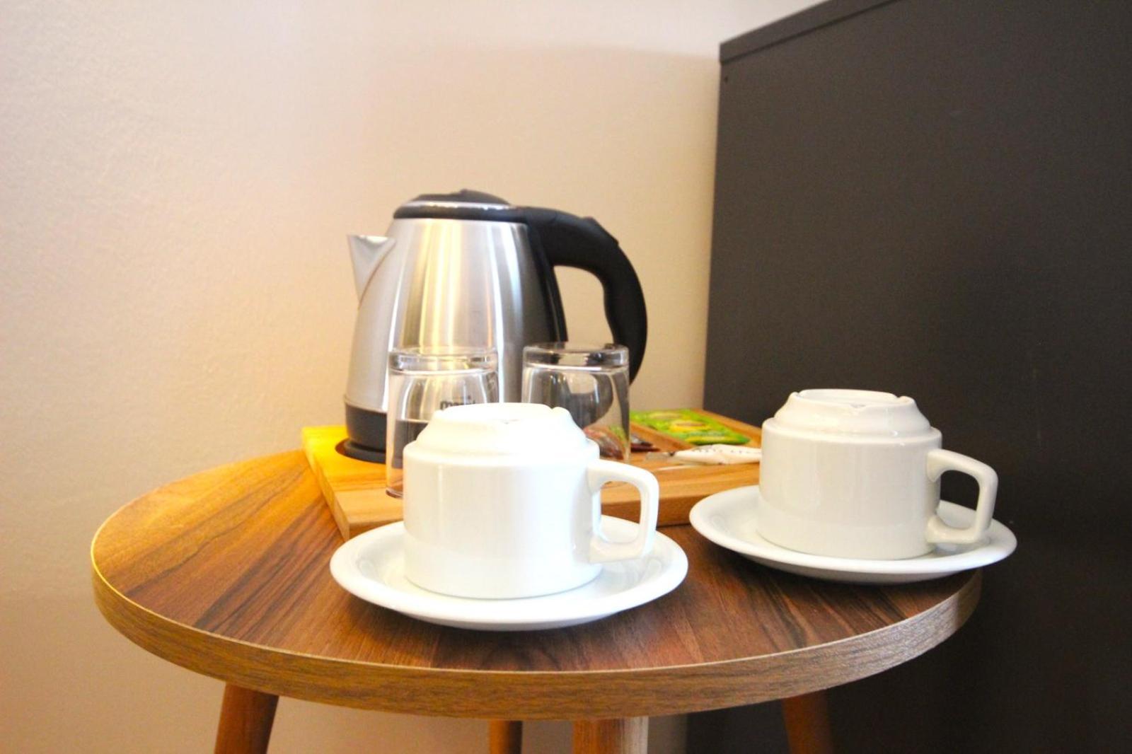 Budget Doppelzimmer