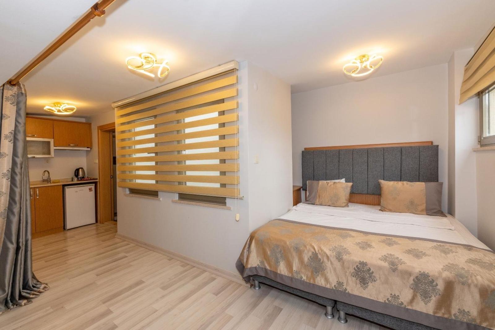 Suite Terrace