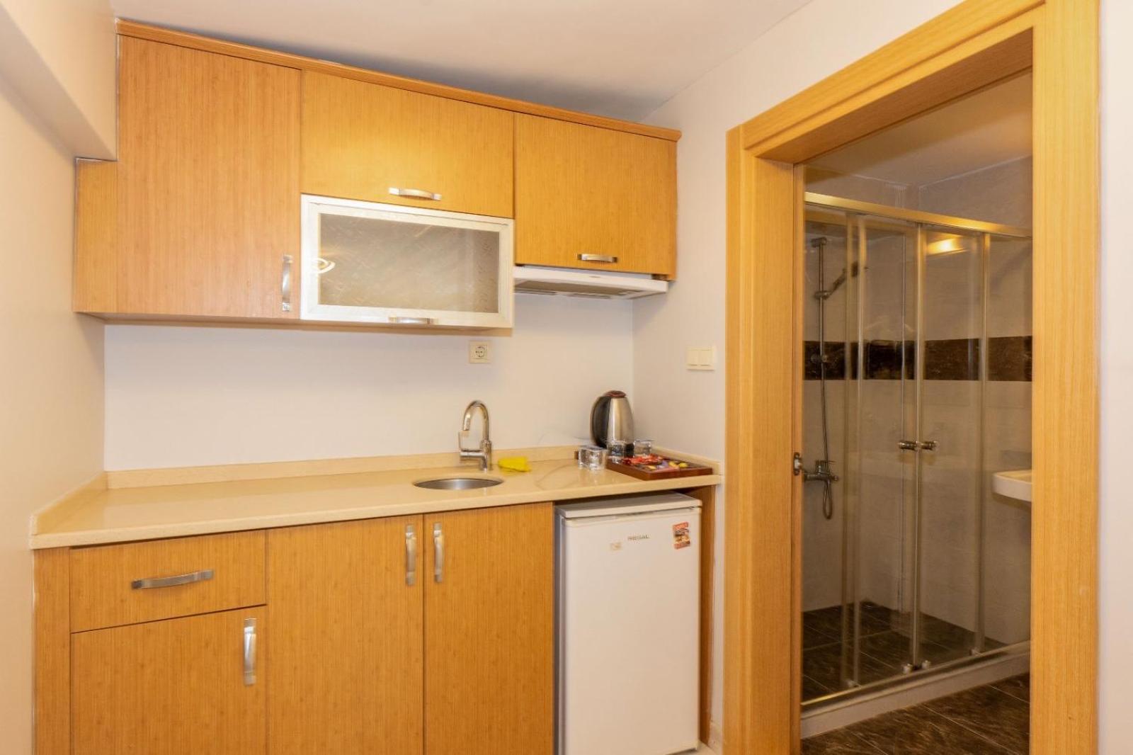 Suite Terrace