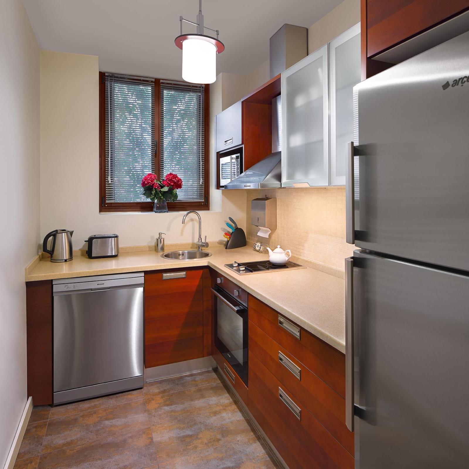 Standard Apartment