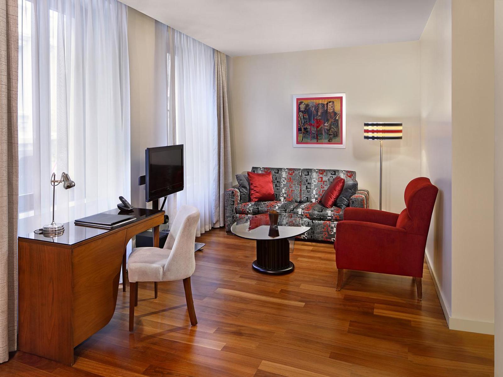 Standard Apartment