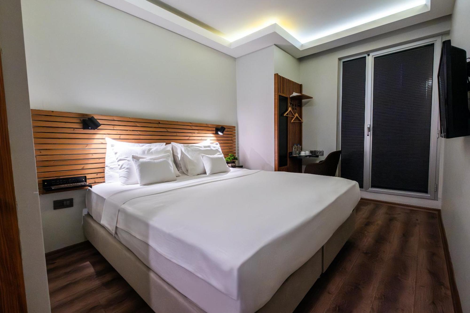 Chambre Double