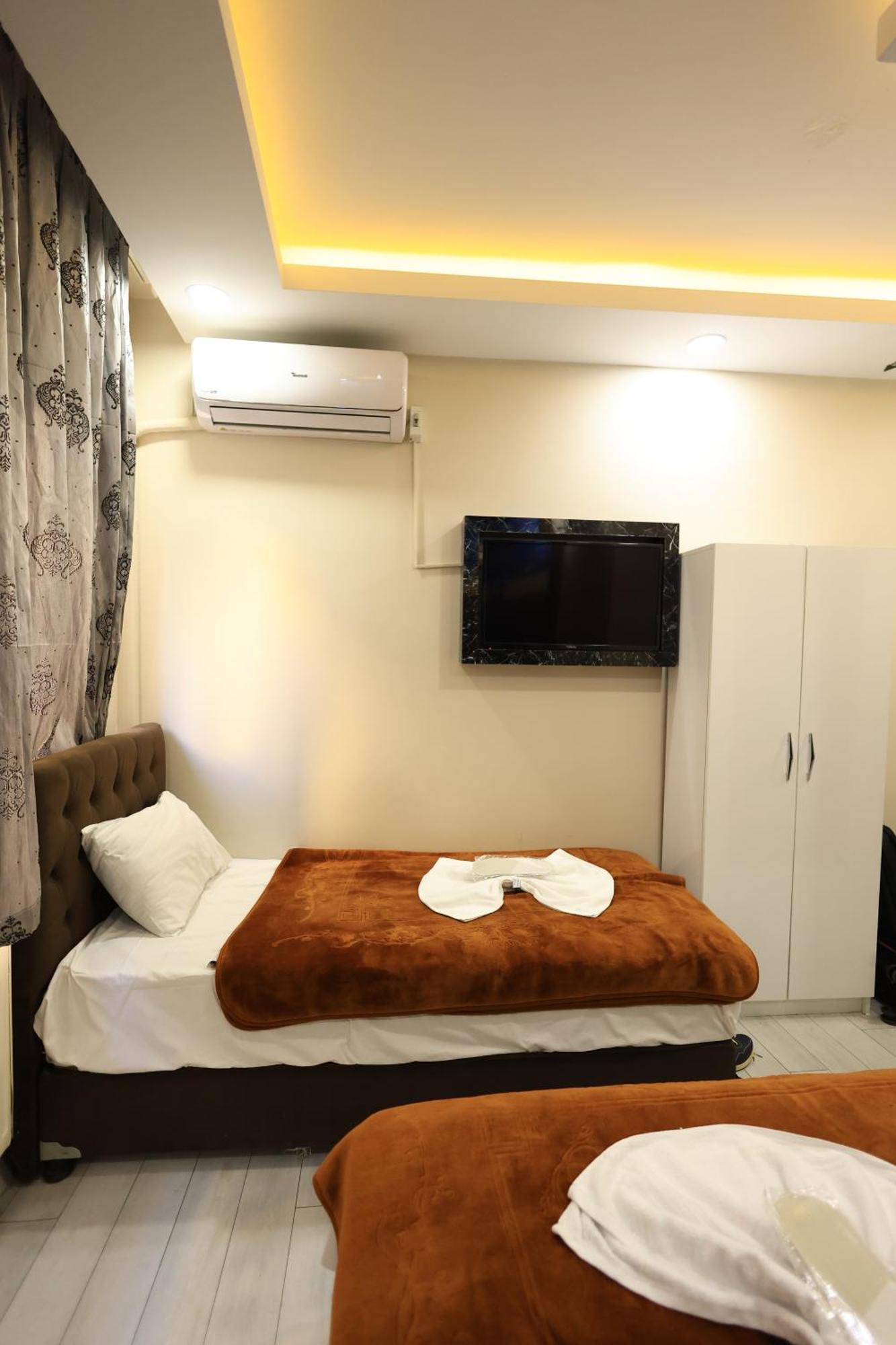 Habitación Triple