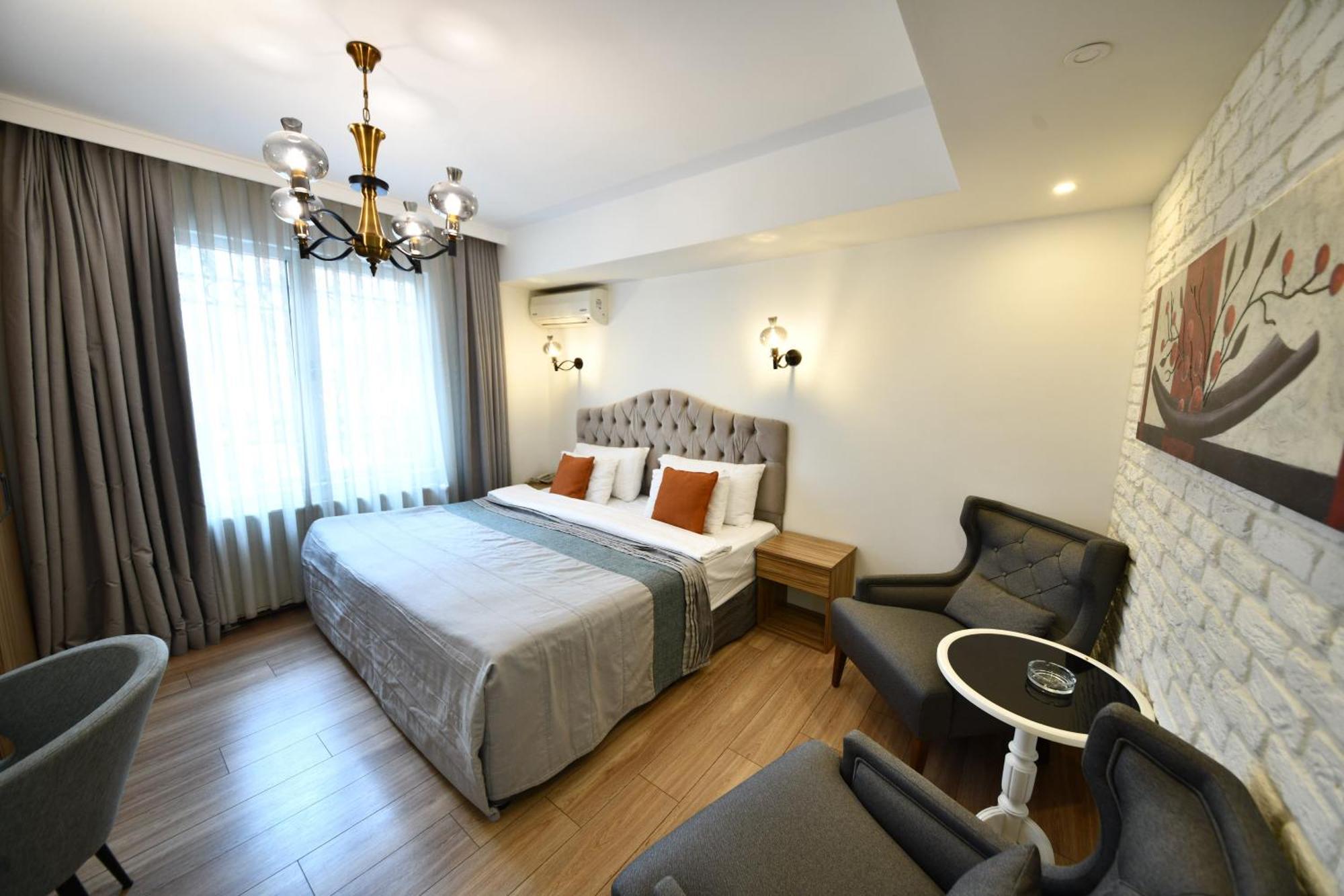 Quarto Duplo Econômico