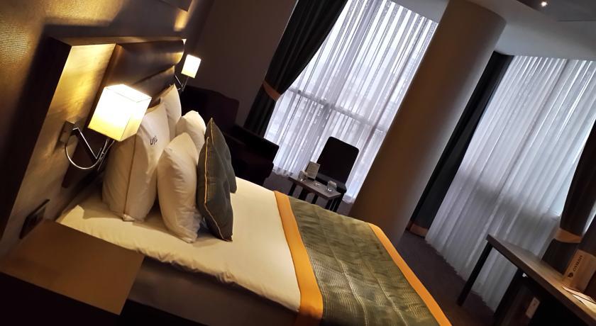 Chambre Deluxe