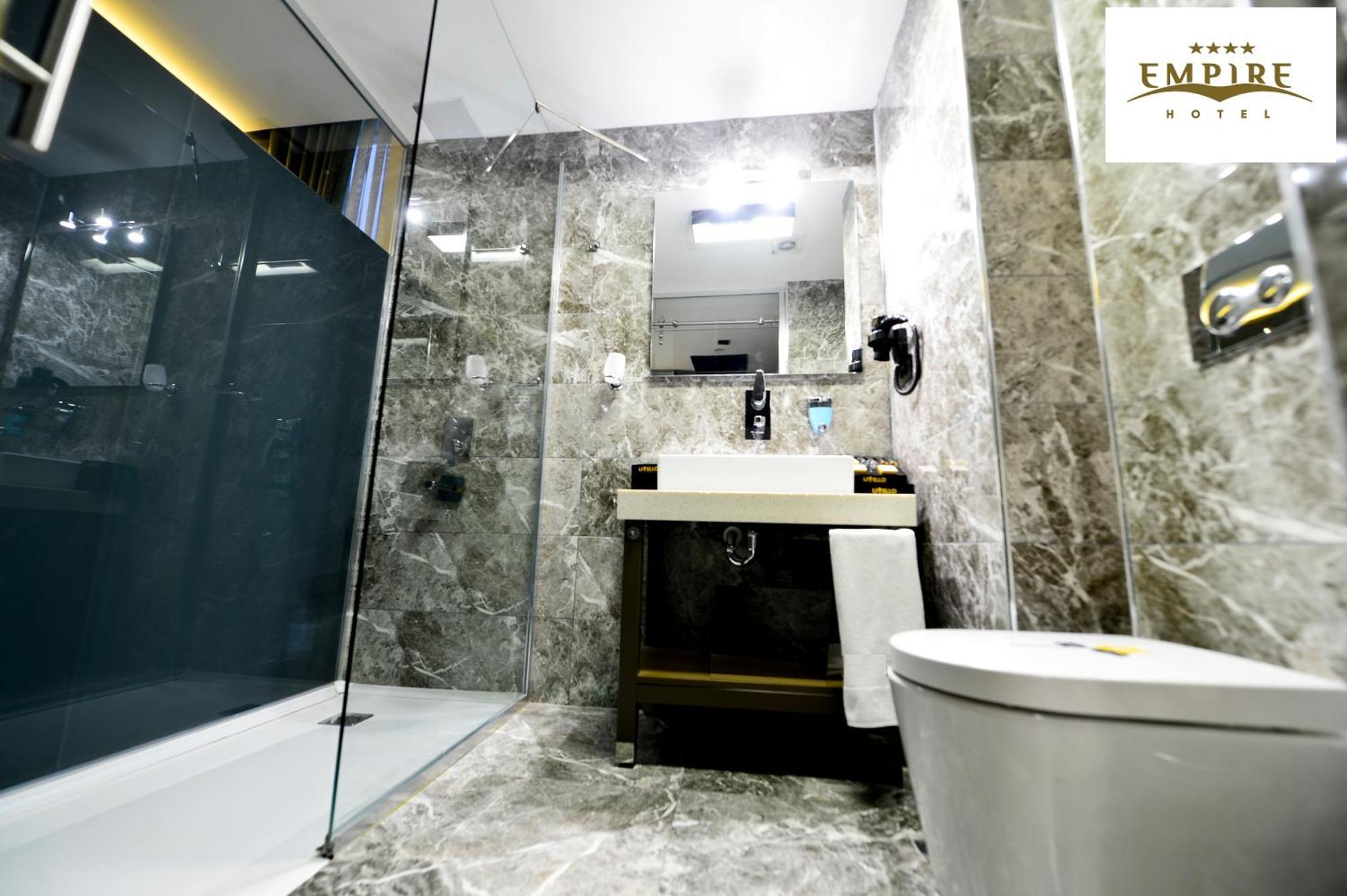 Chambre Triple Standard
