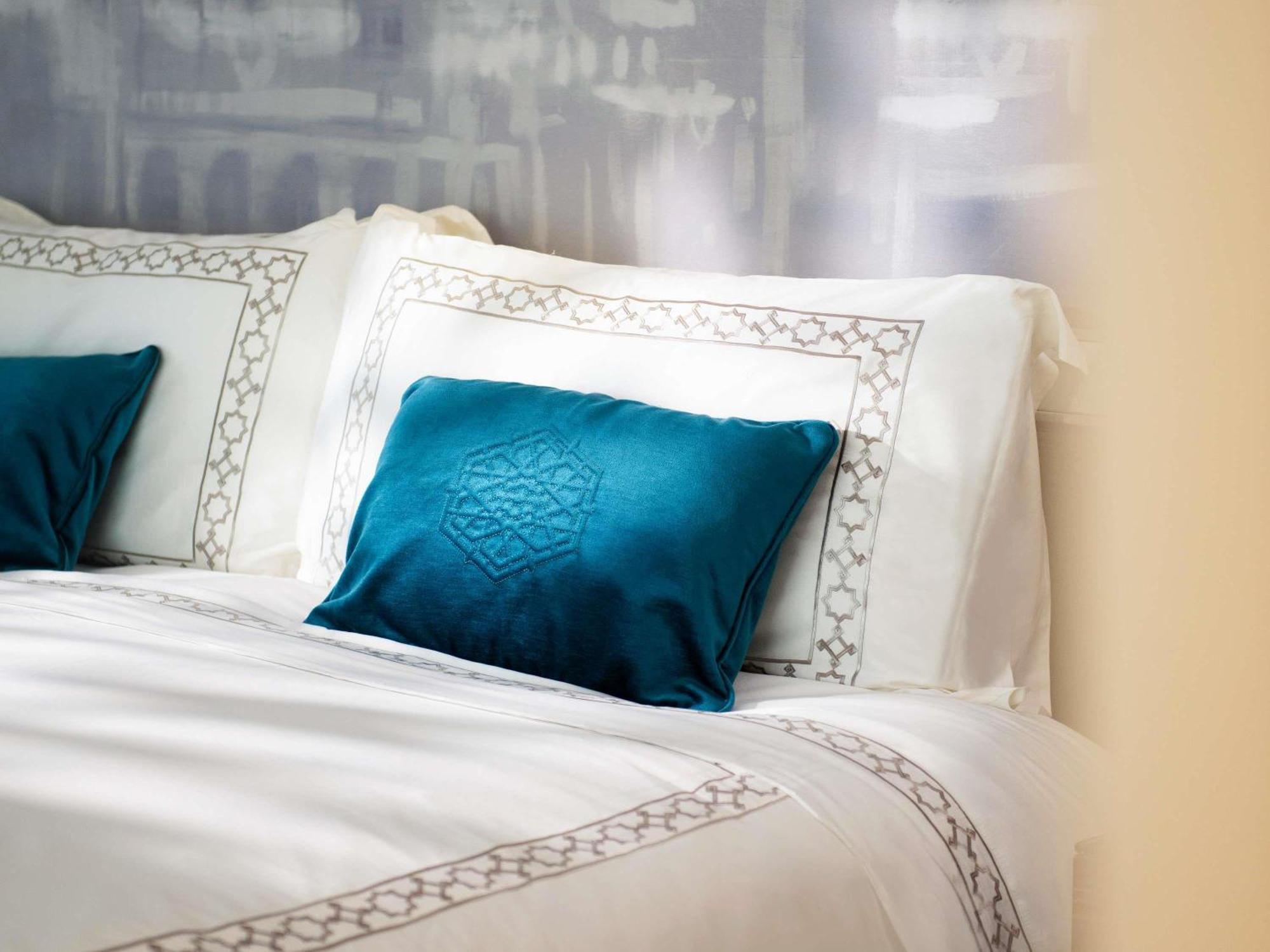 Two-Bedroom Continents King Suite