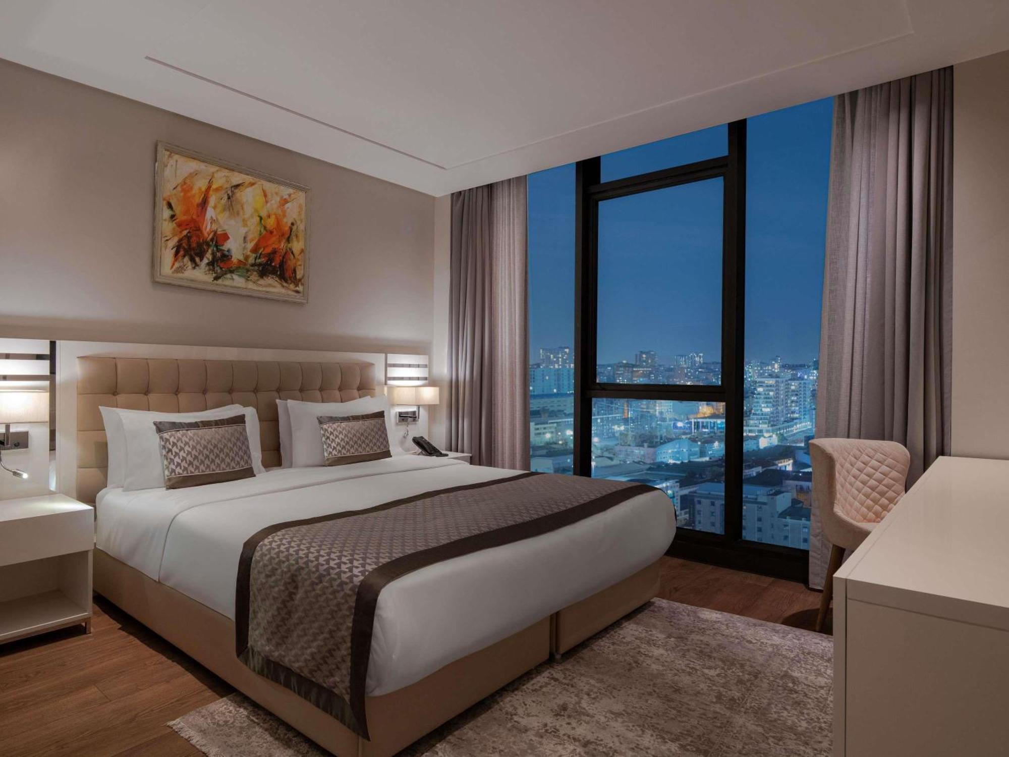 Deluxe Two Bedroom