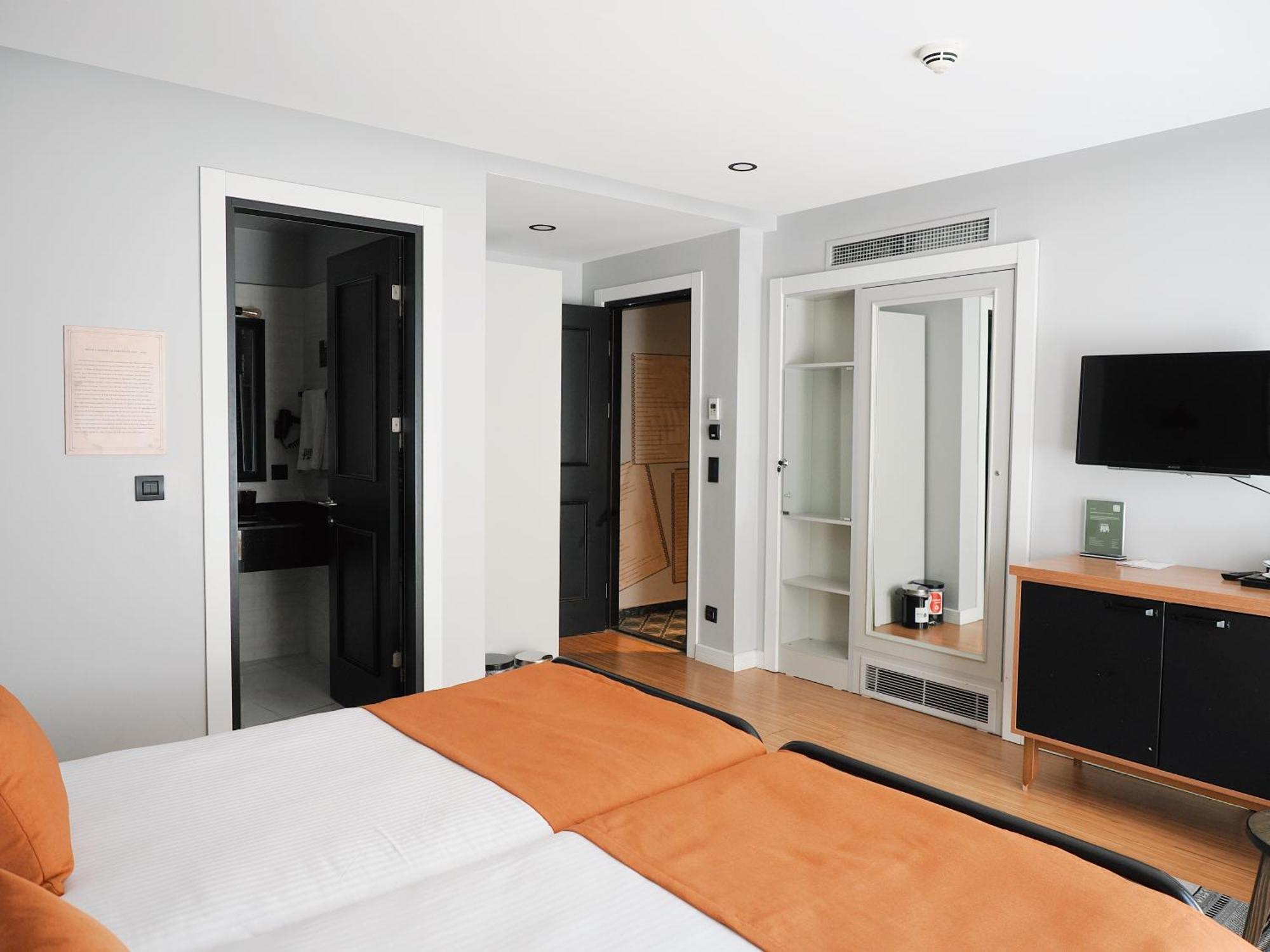 Premier Room Patio