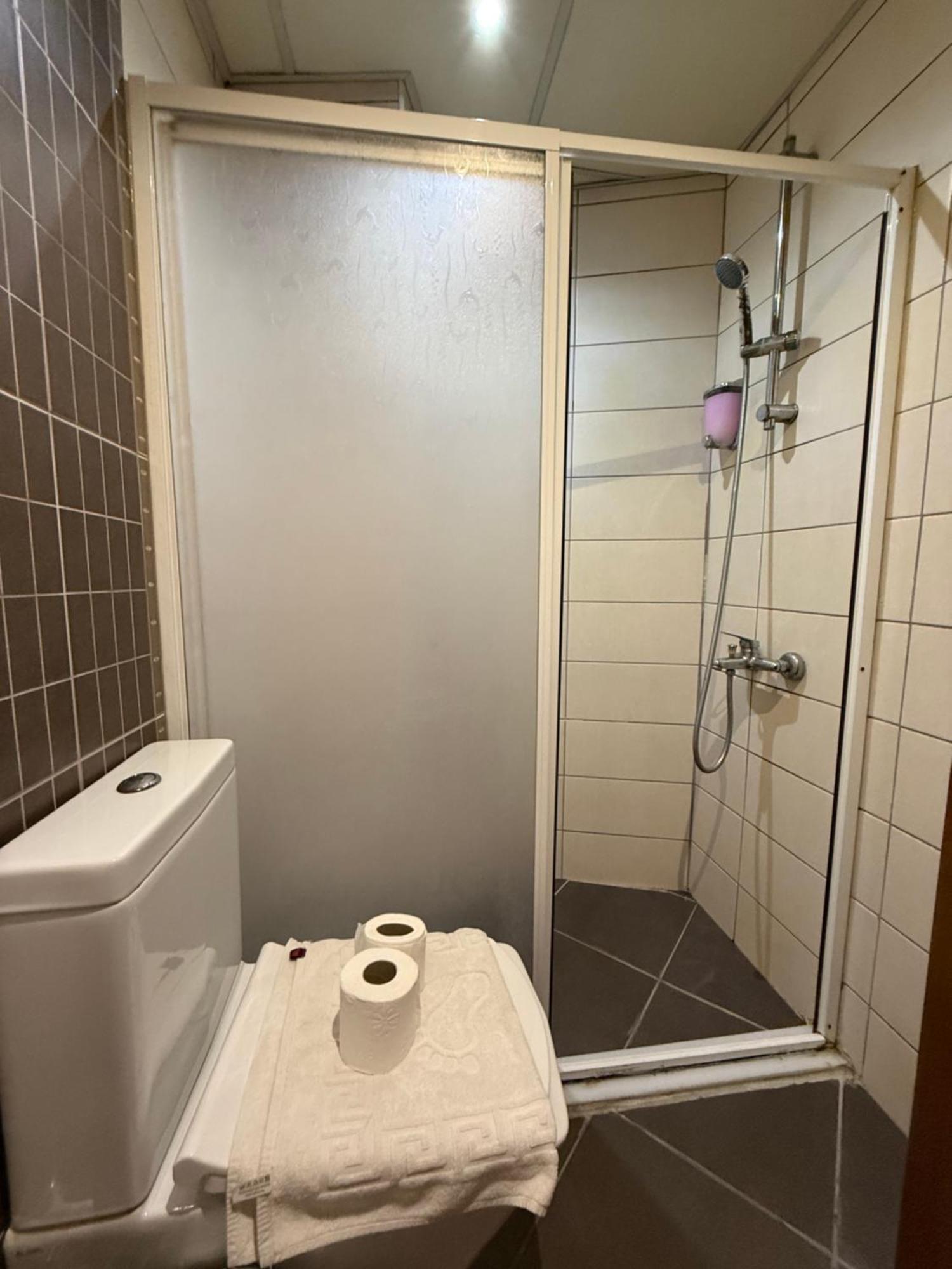 Chambre Double Économique