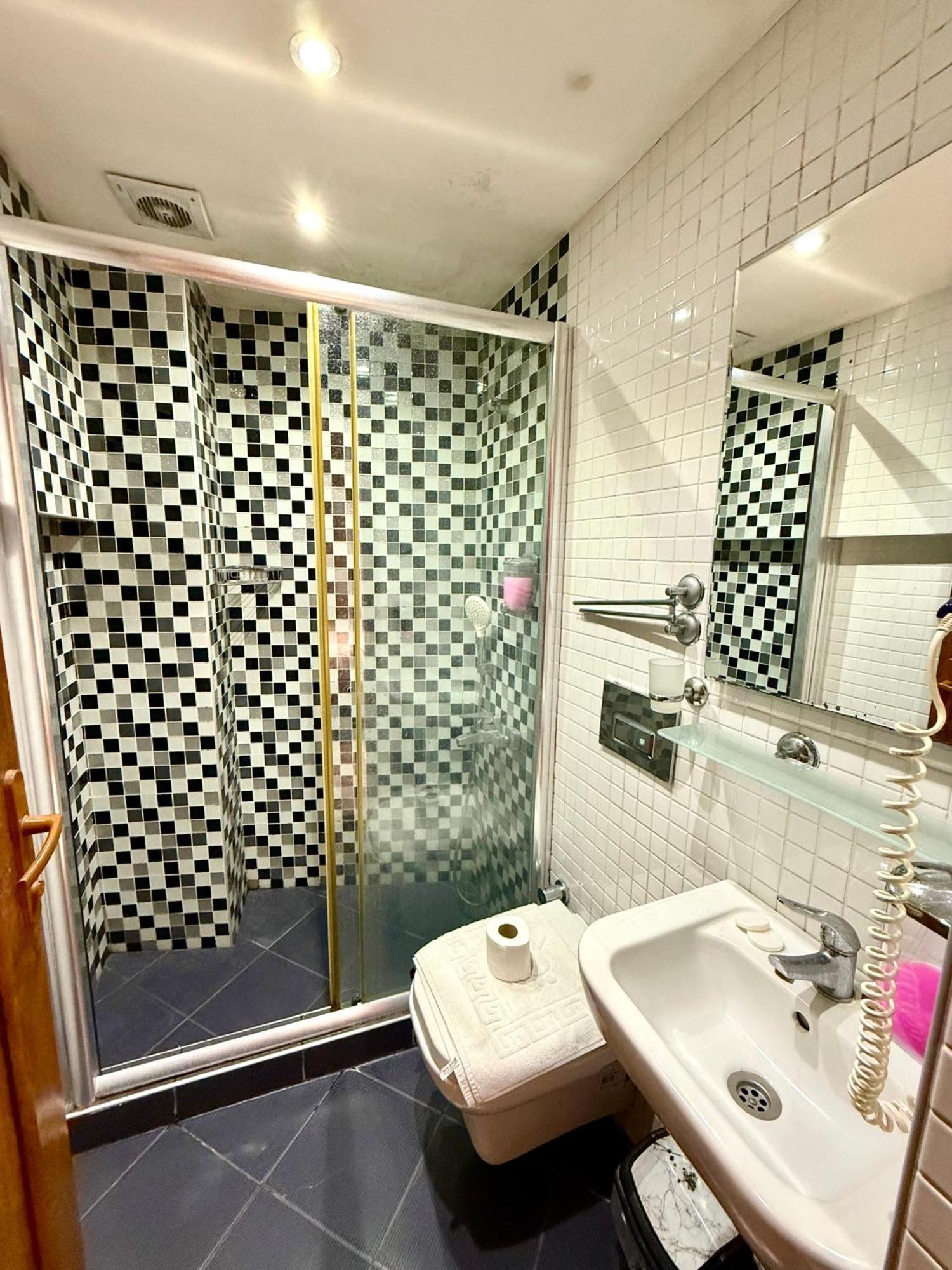 Chambre Triple Standard