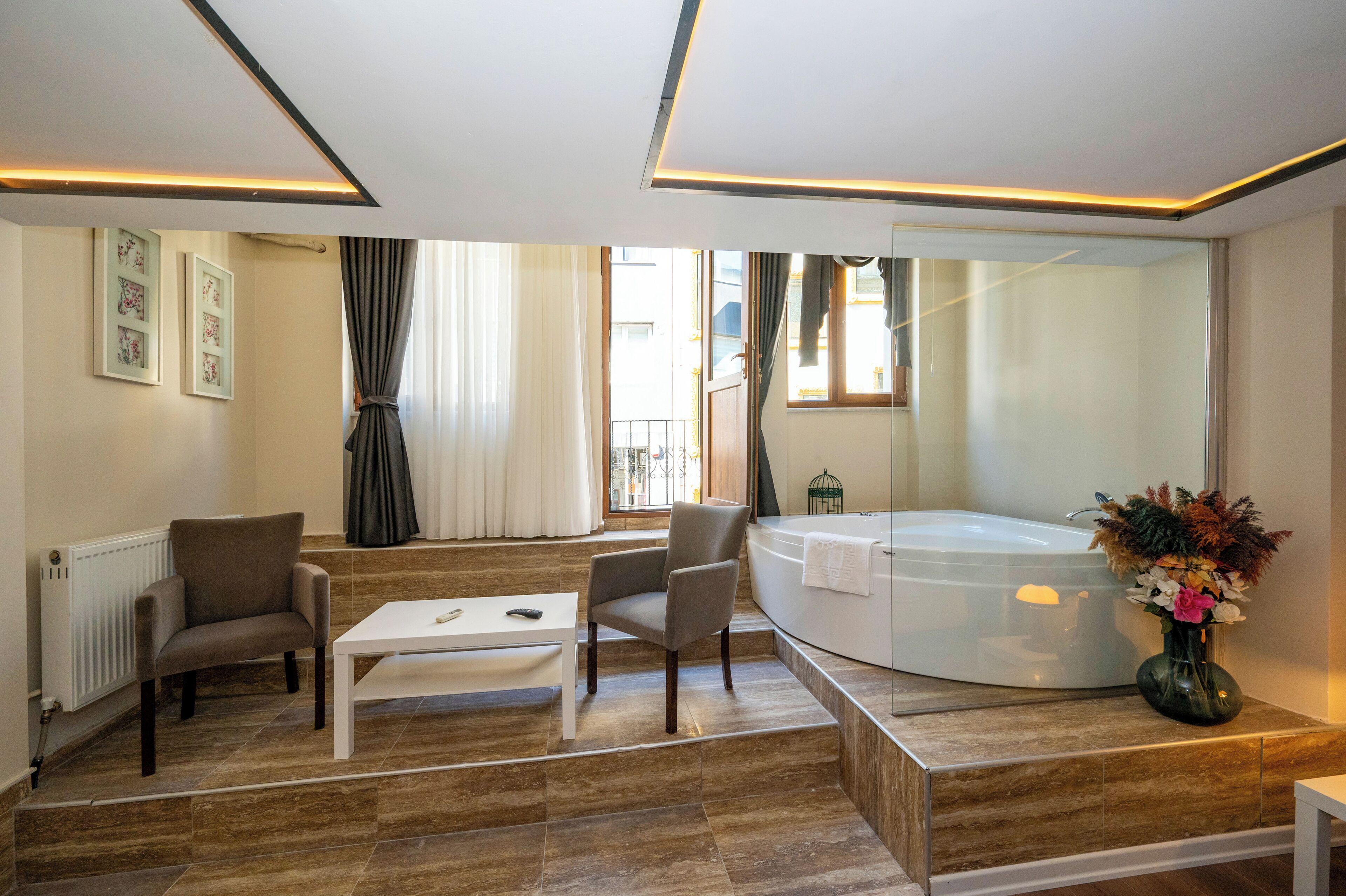 King Suite