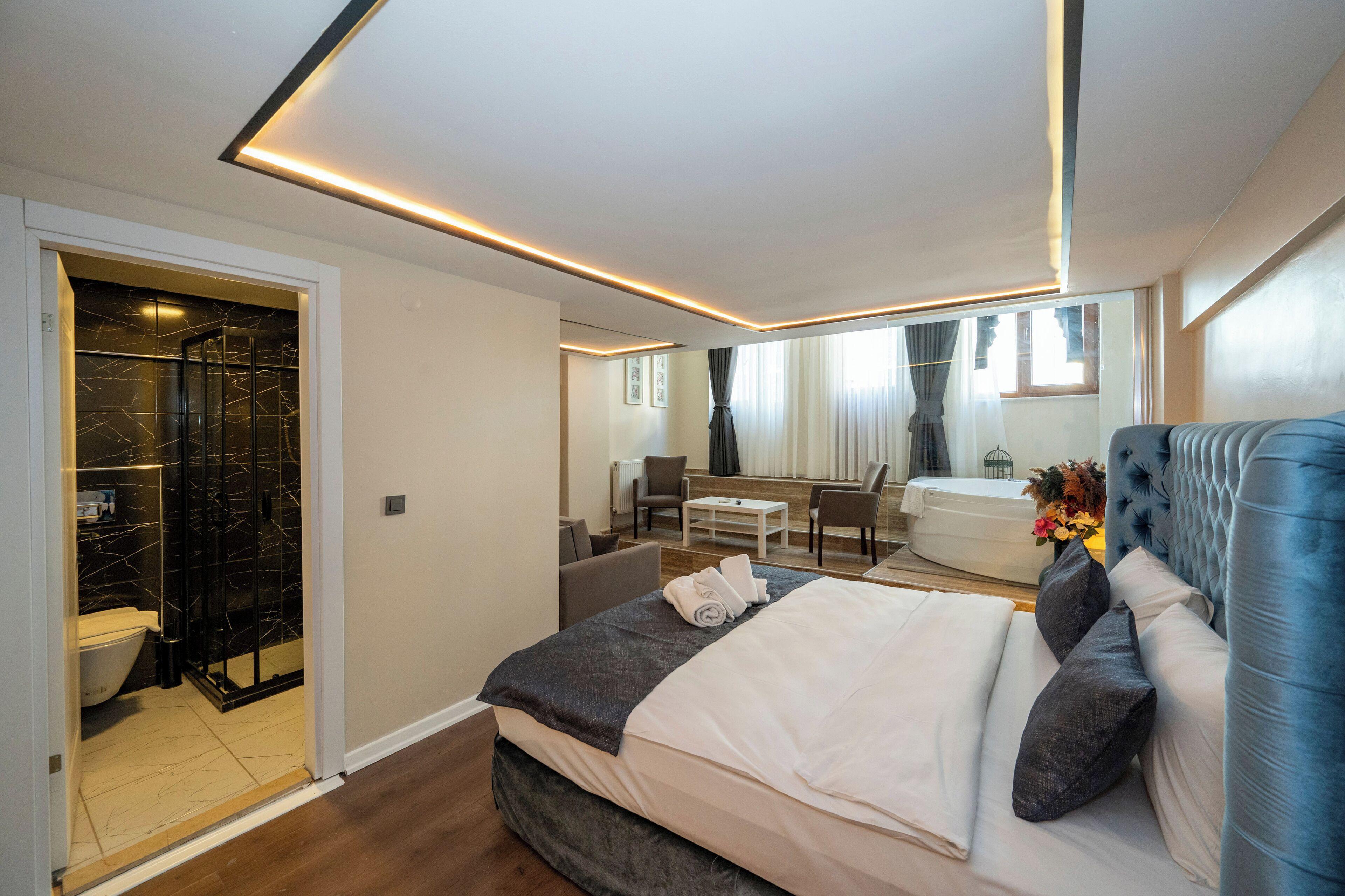 King Suite