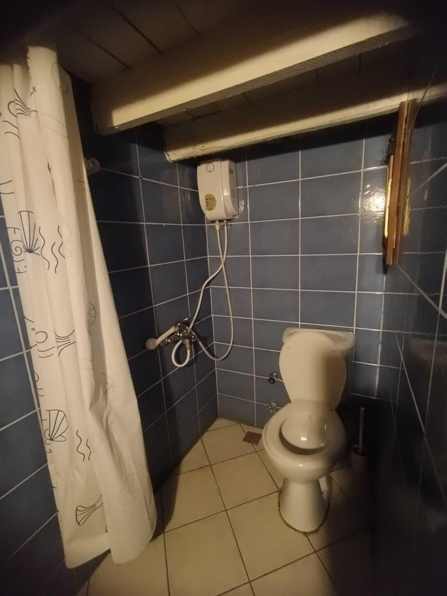 Basic Triple Room