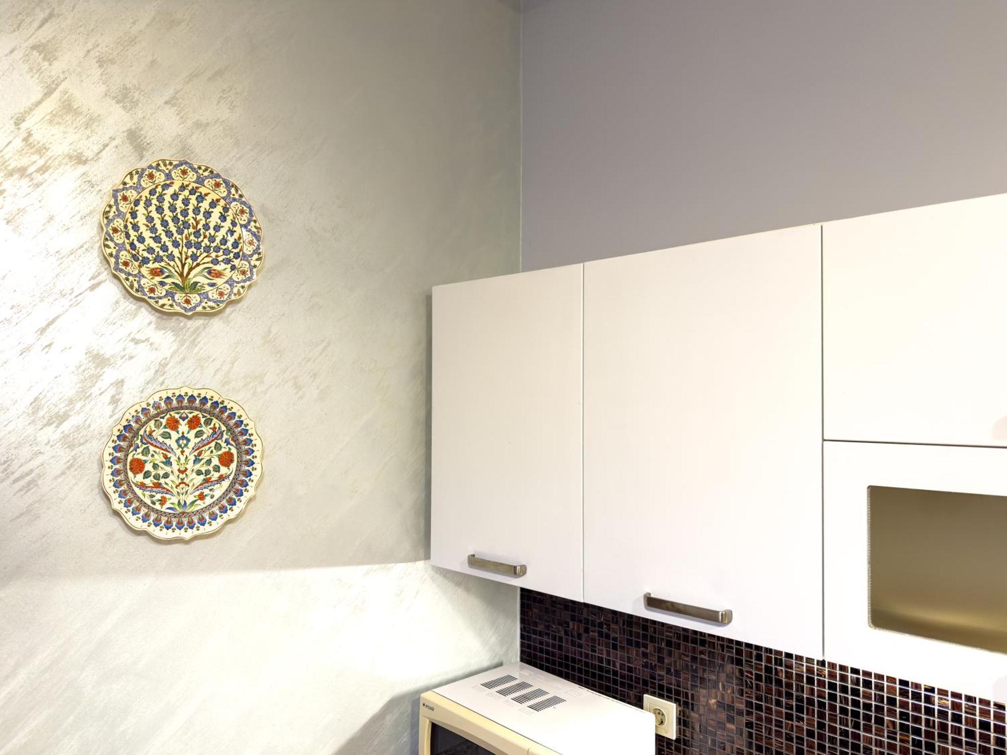 Appartement met 1 Slaapkamer