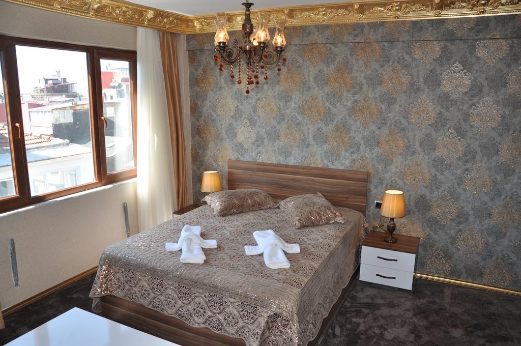 Suite 2 Chambres