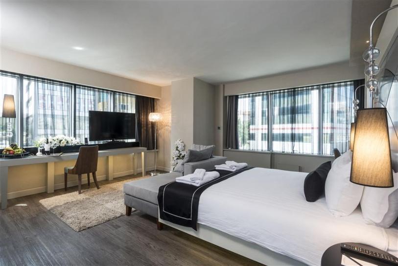 Suite Terrace