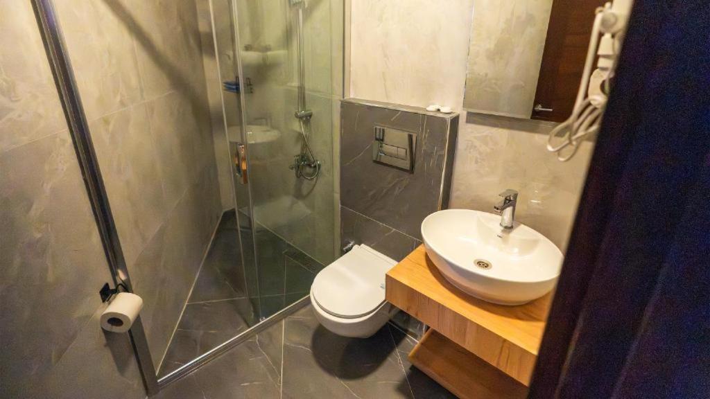 Chambre Double Économique
