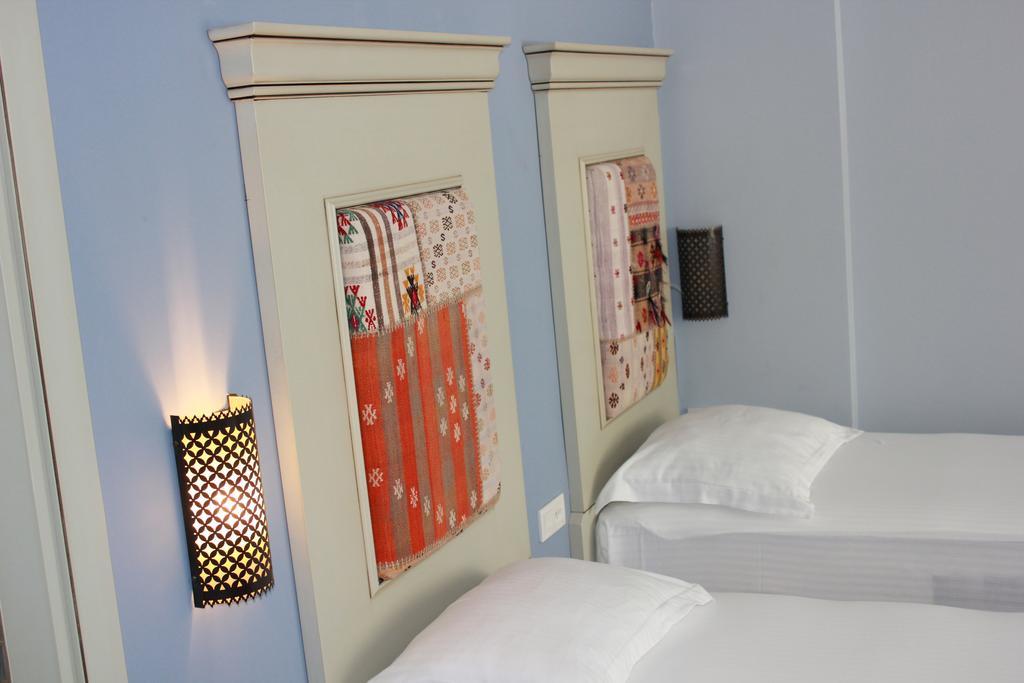 Suite Familiare con 2 Camere da Letto