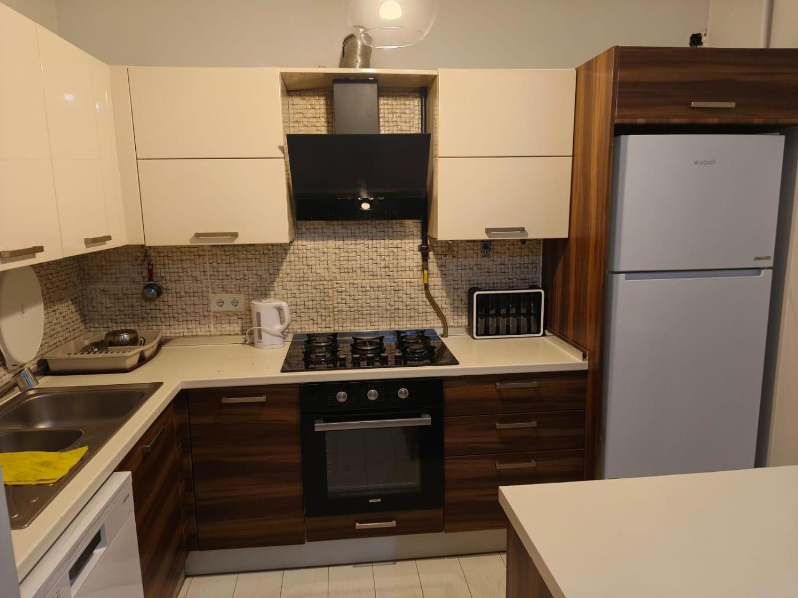 Appartement Suite