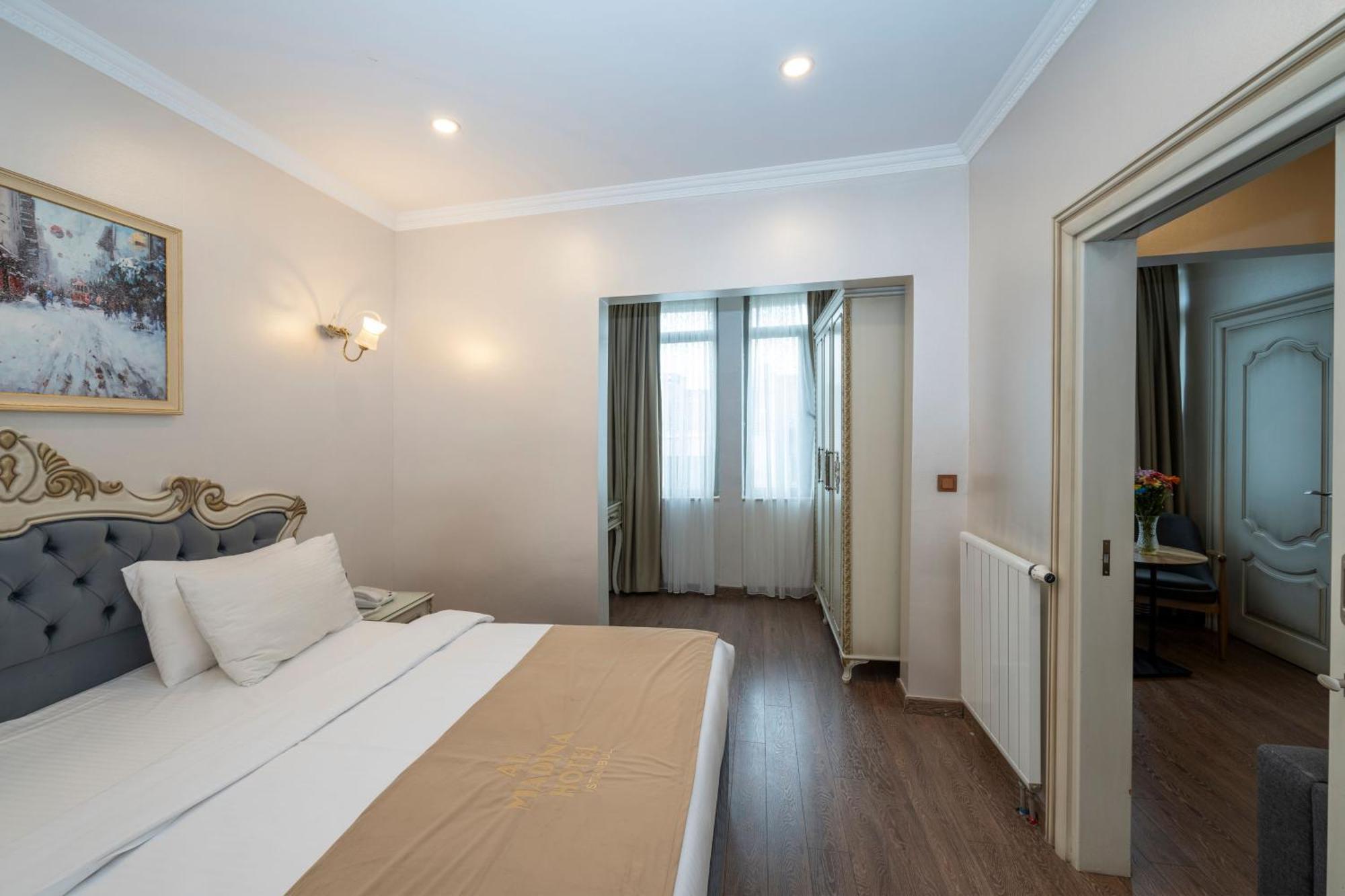 Suite Junior