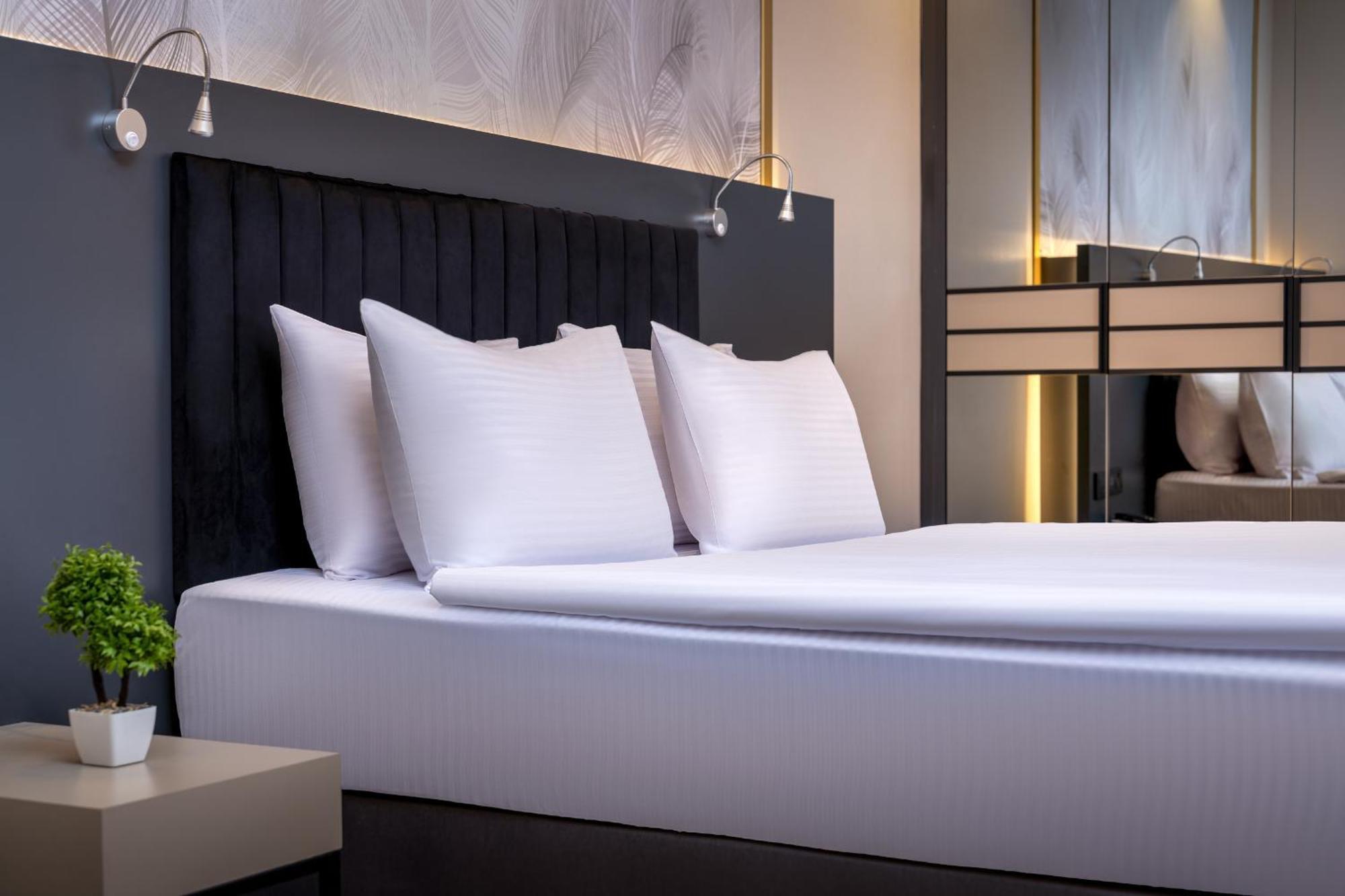 Superior Doppelzimmer - Nichtraucher