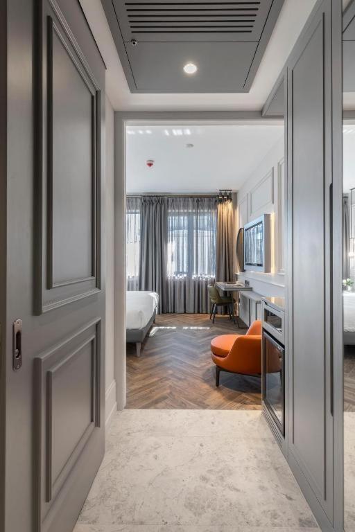 Standaard Kamer met Kingsize Bed