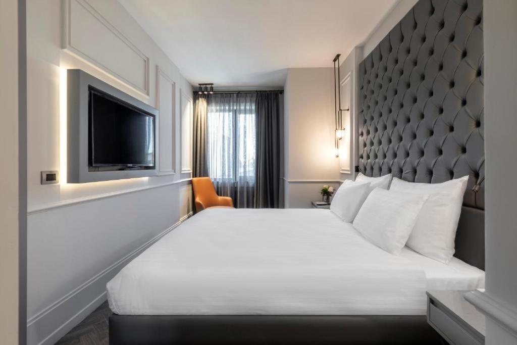 Suite met 1 Slaapkamer