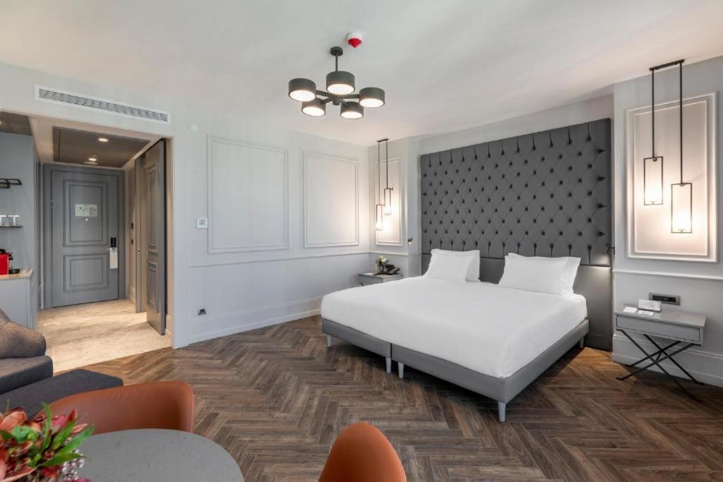 Superior Kamer met Kingsize Bed
