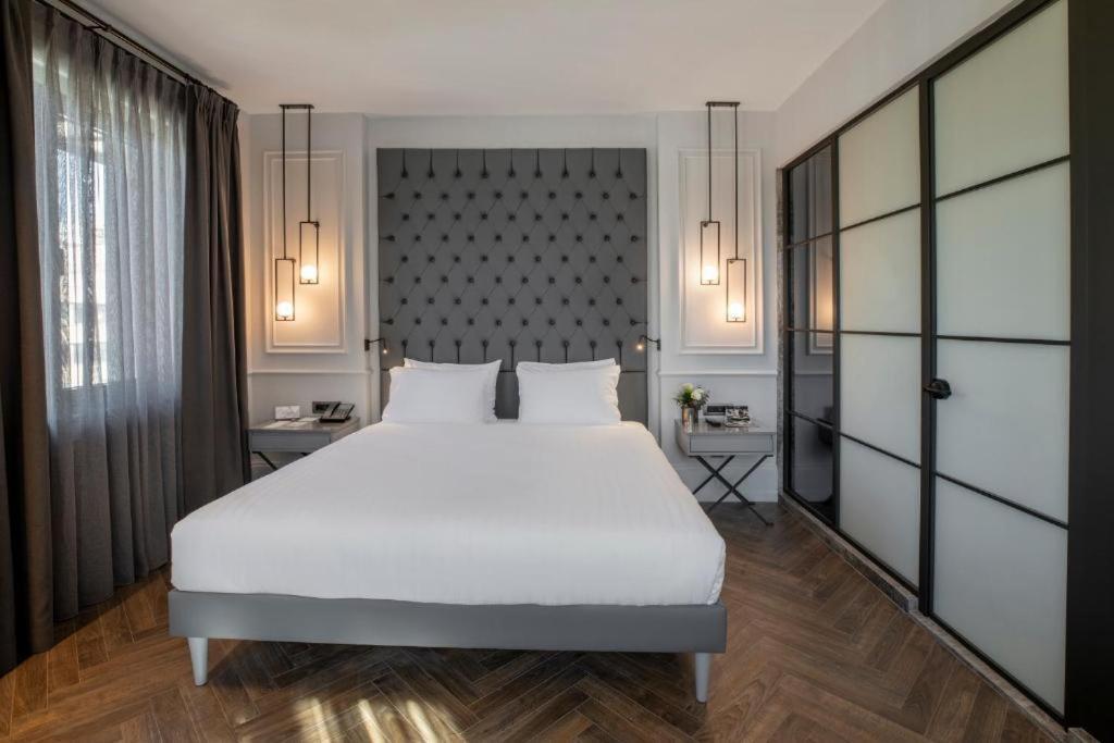 Suite met Uitzicht op de Stad