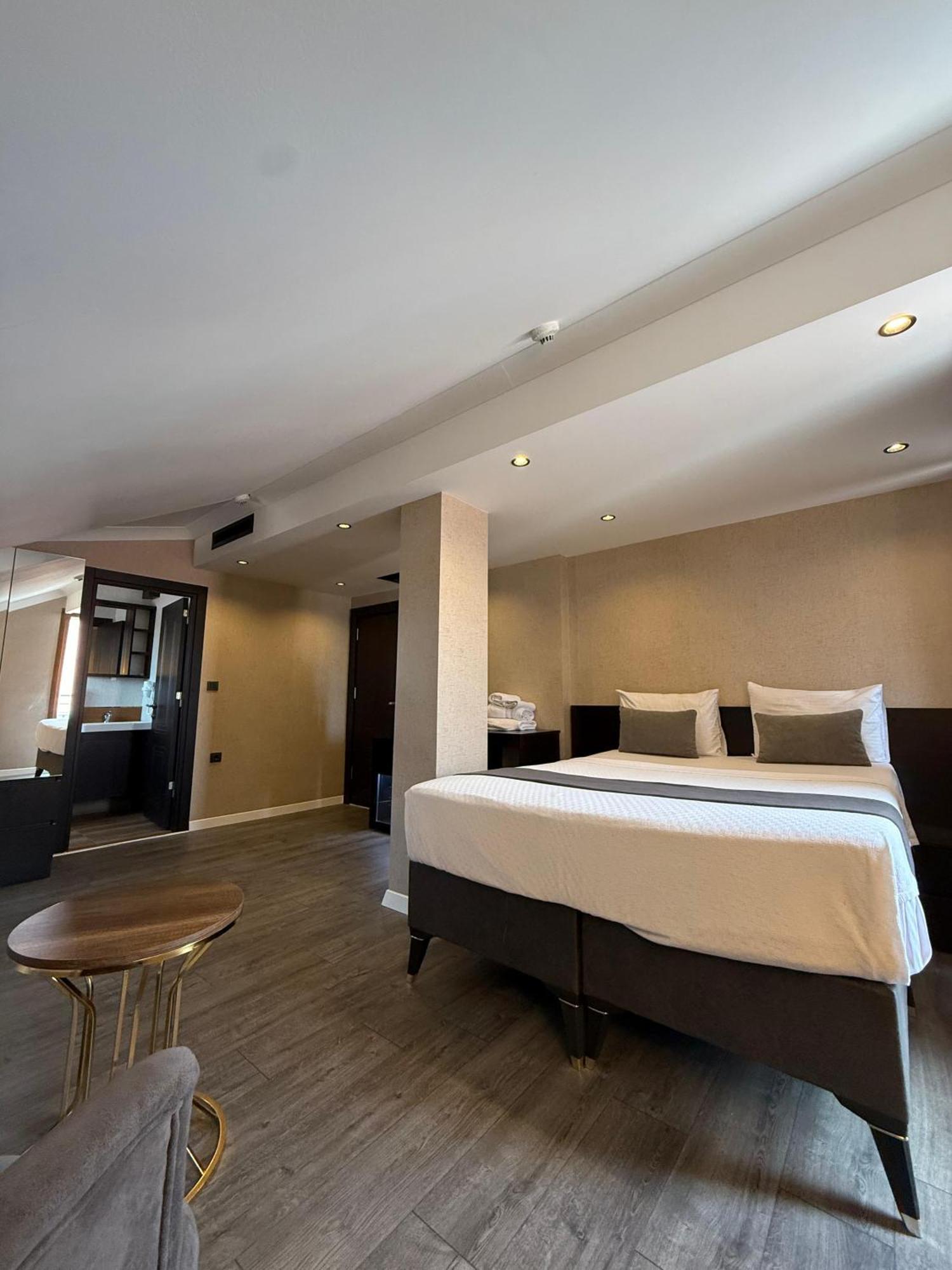 Suite Terrace