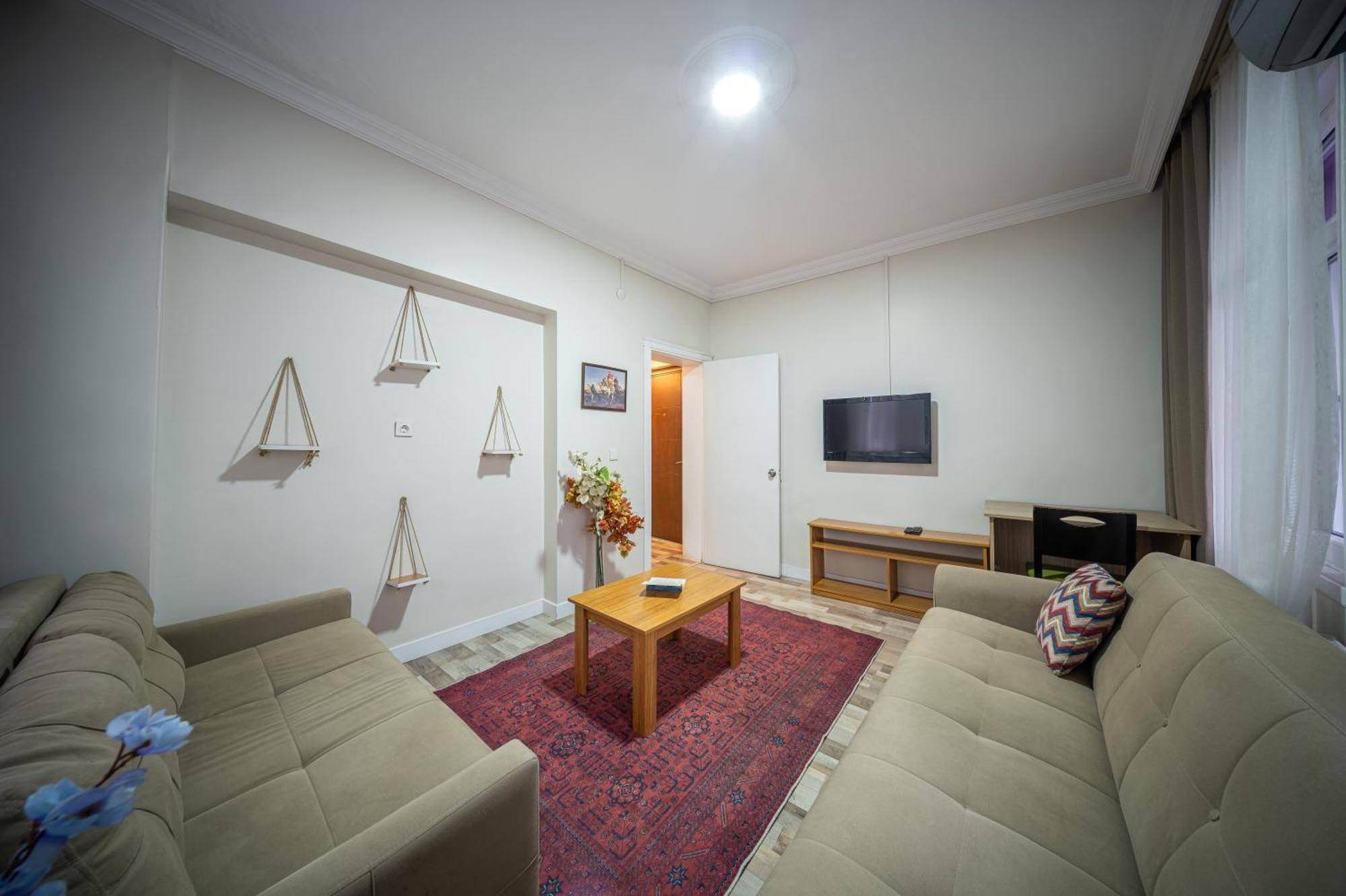 Family Apartment