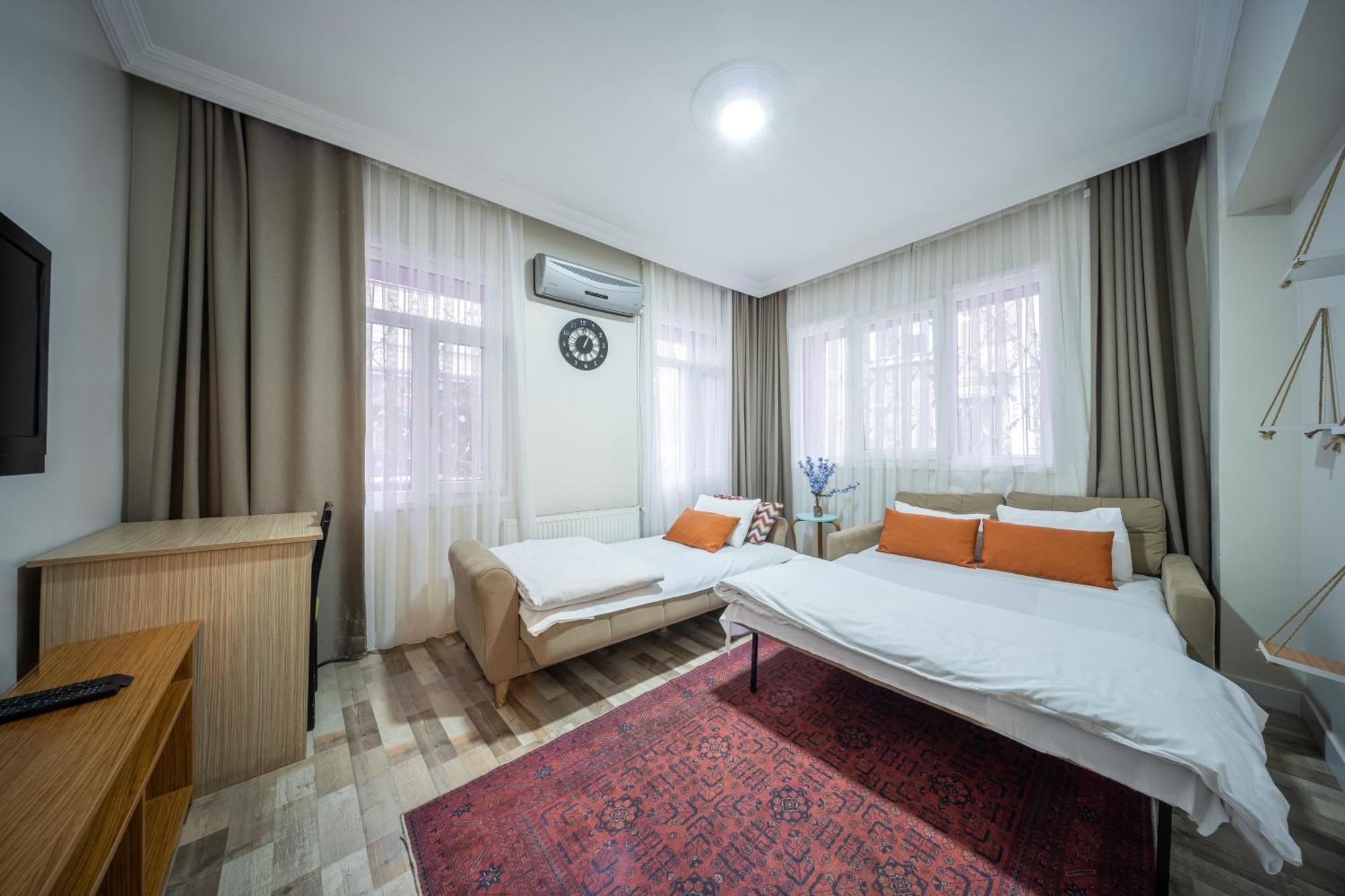 Family Apartment