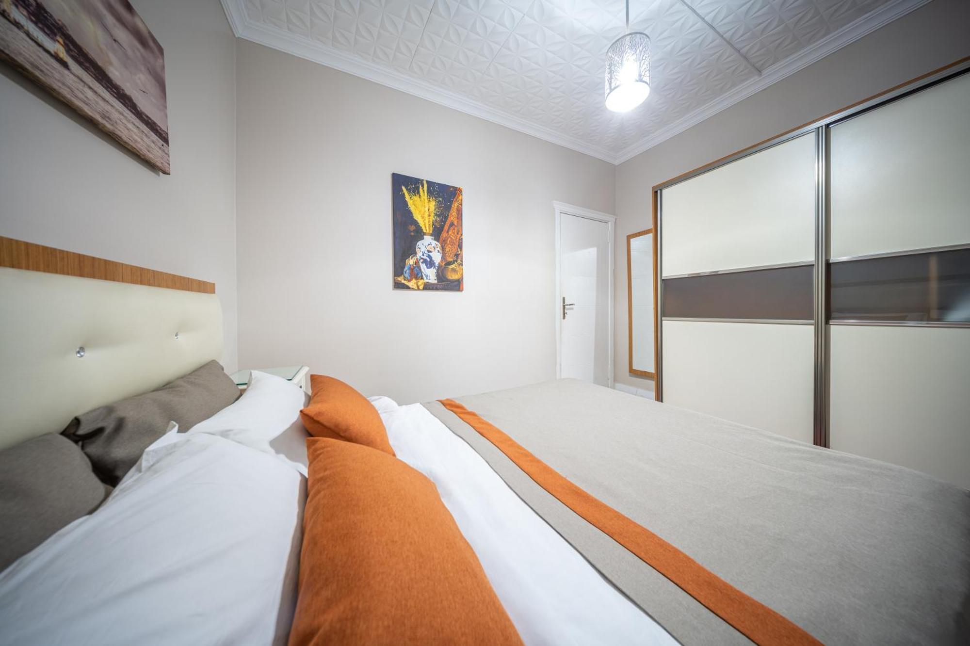 Family Apartment