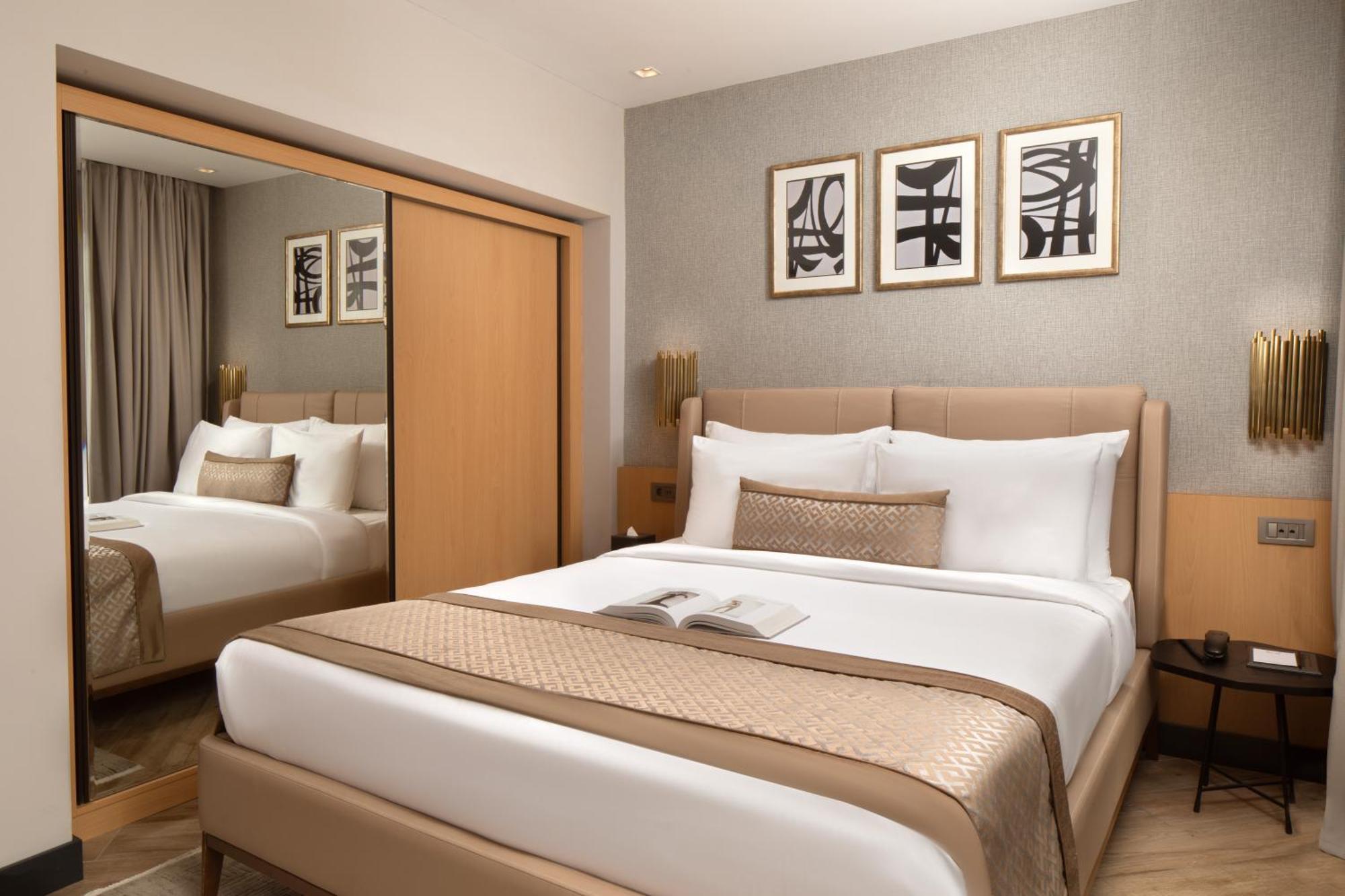 Hammam Suite