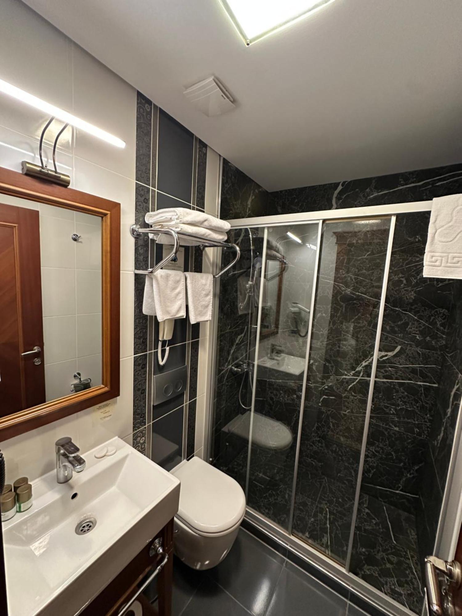 Budget Triple Room
