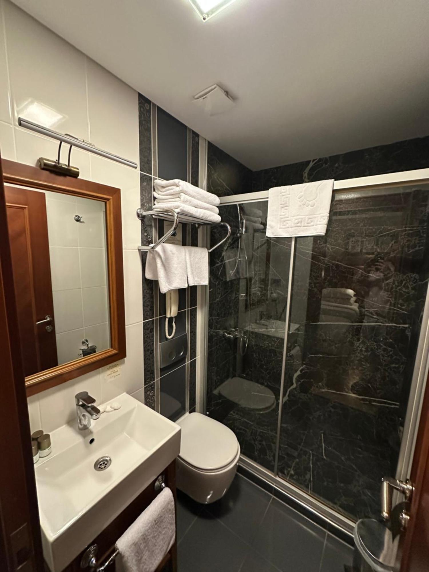 Budget Triple Room