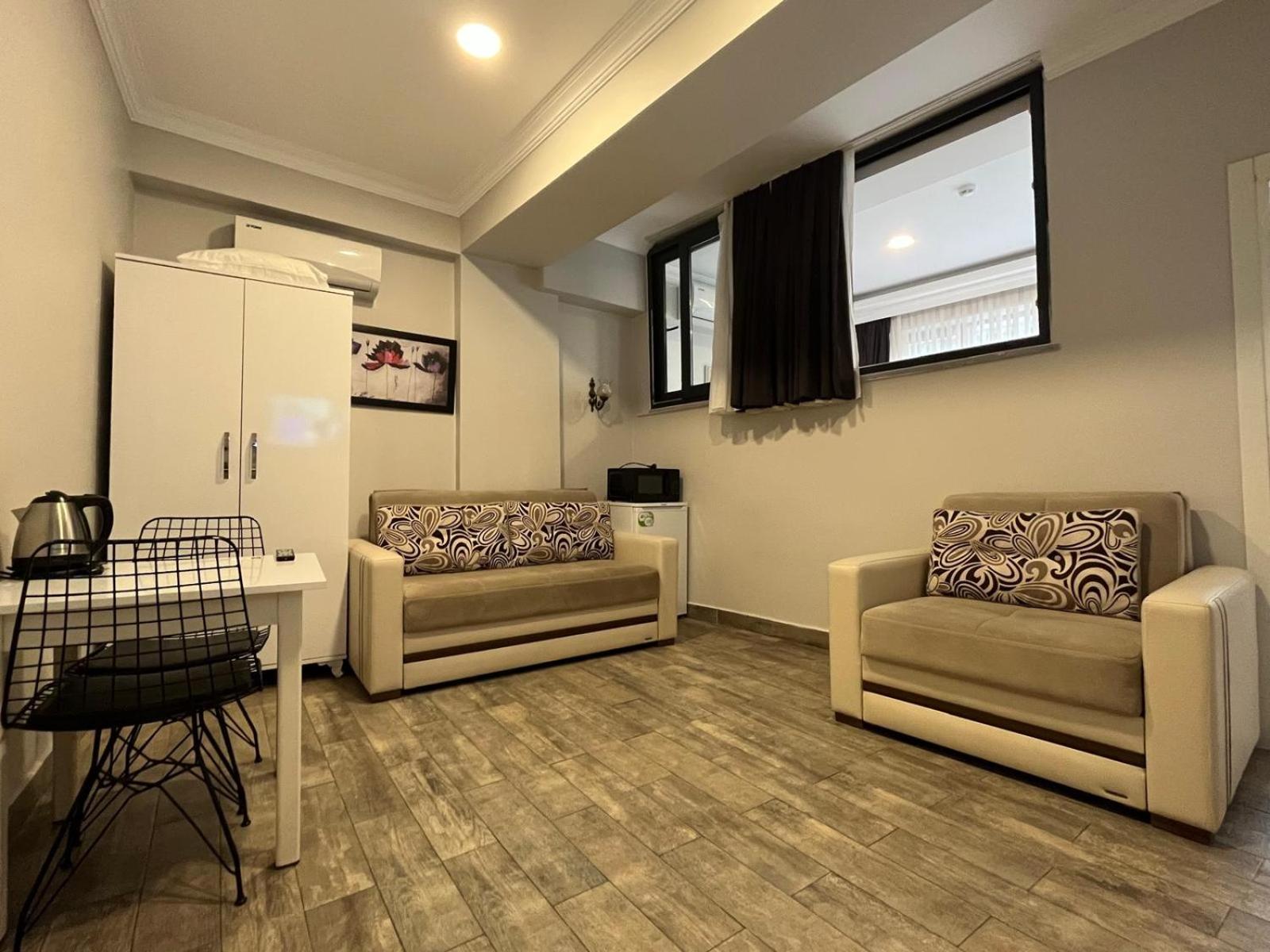 Apartamento Clásico