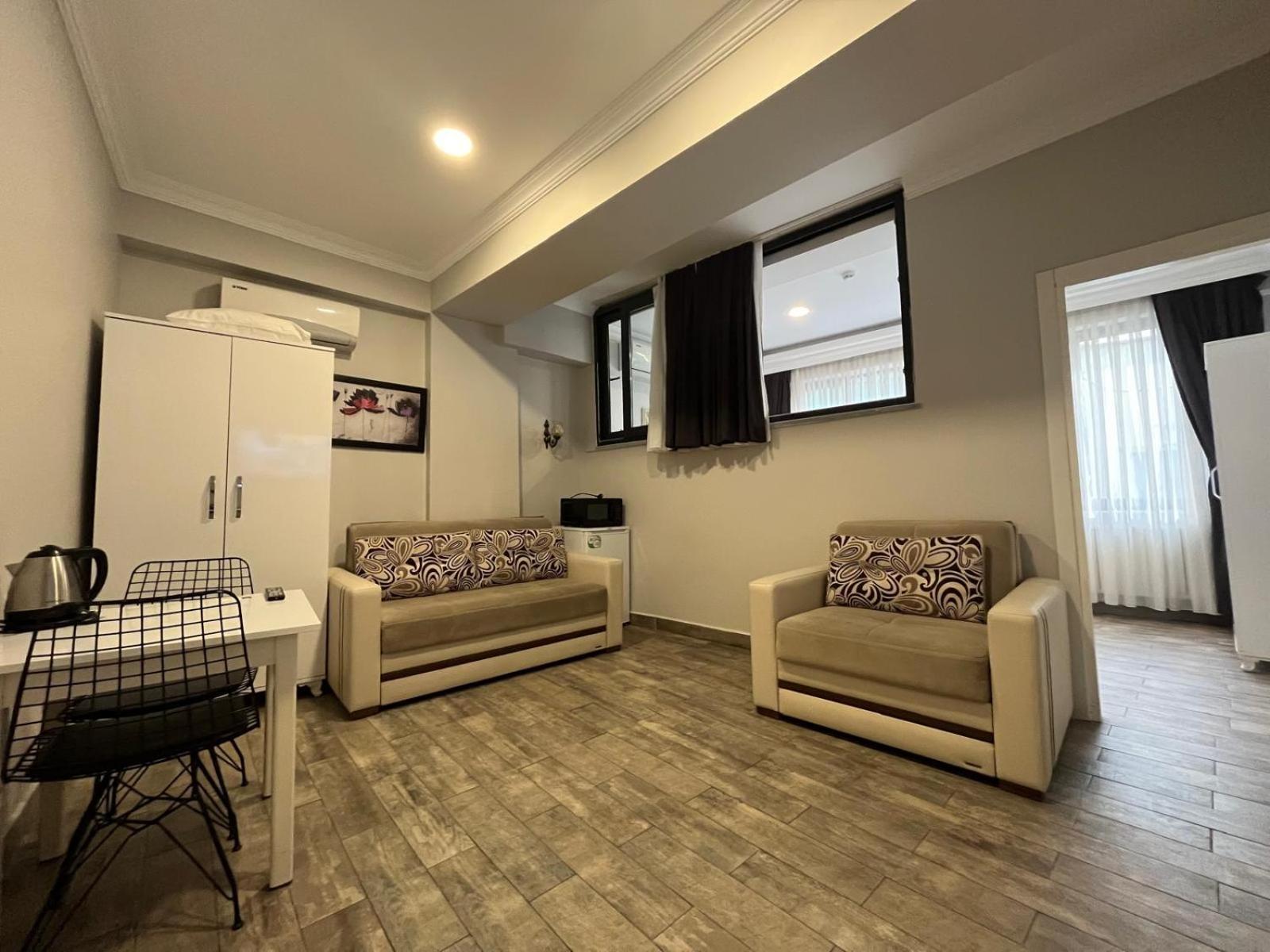 Apartamento Estándar