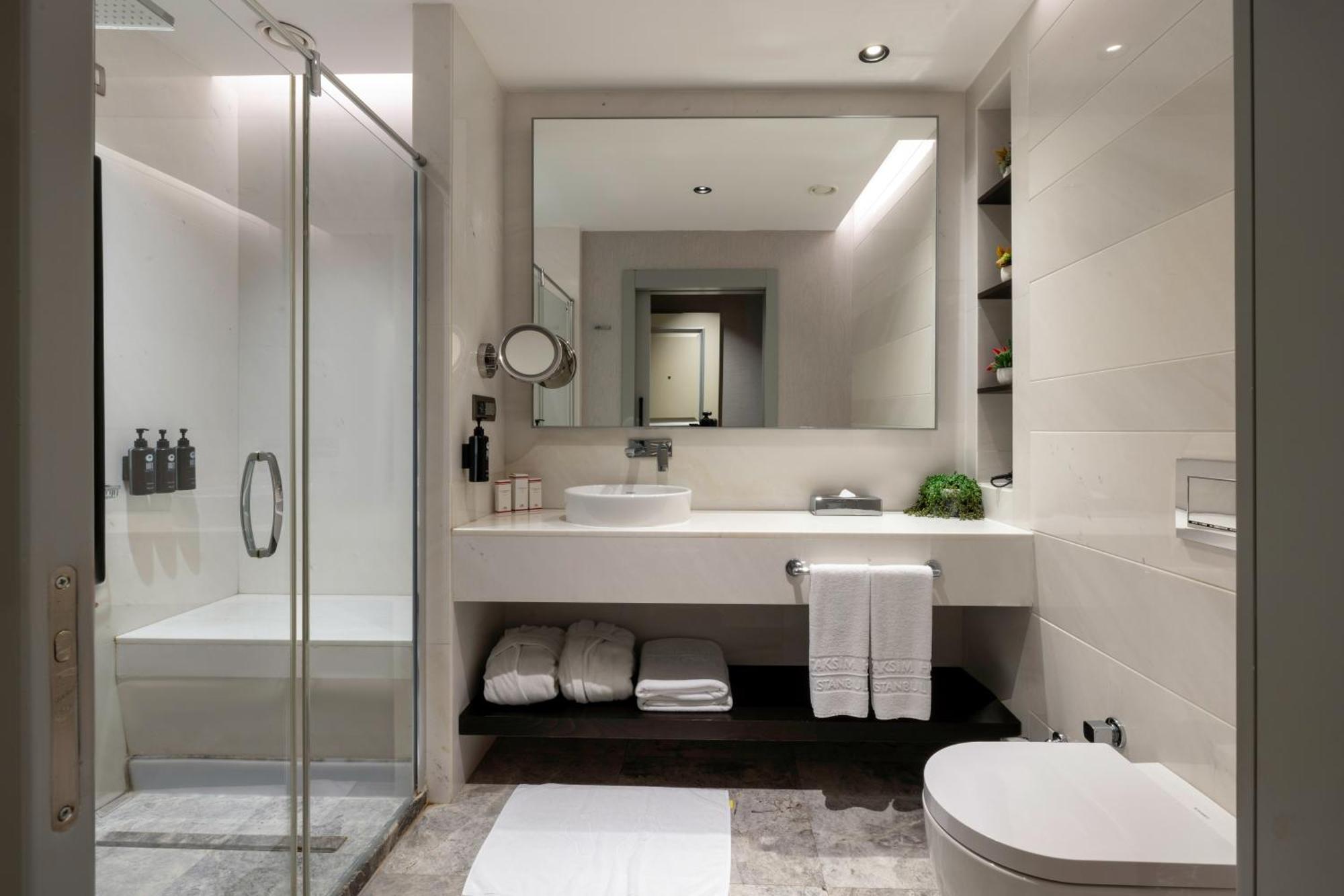 Taksim Suite