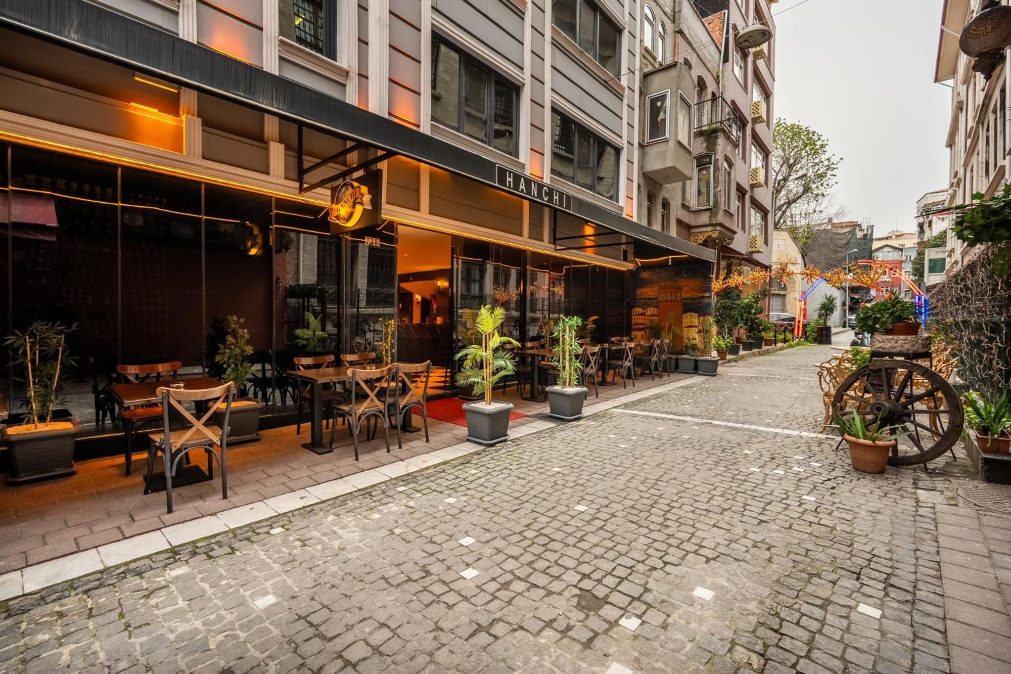 Apartamento Deluxe de 2 dormitorios con balcón